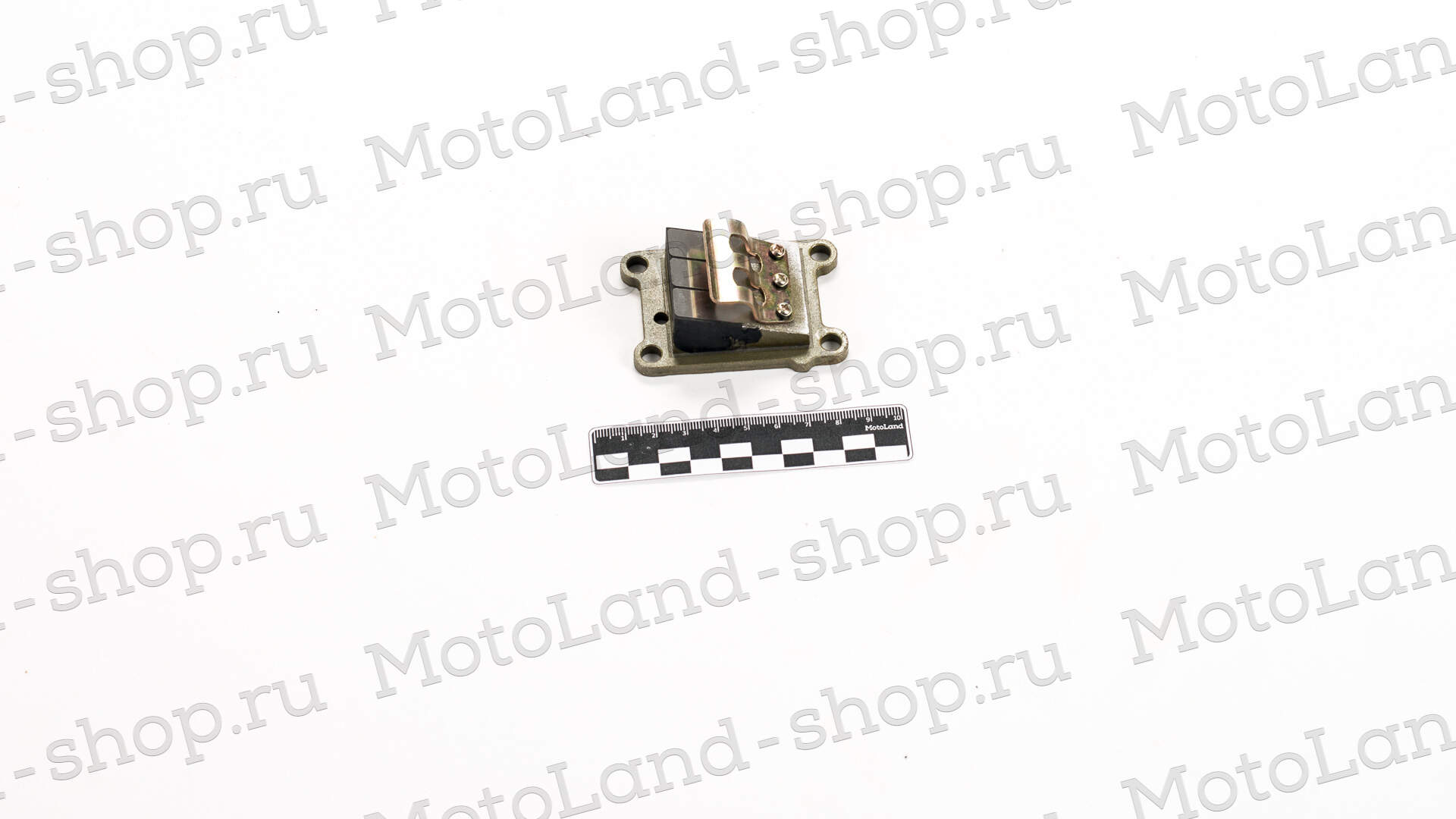 Клапан лепестковый  BREEZE T5S