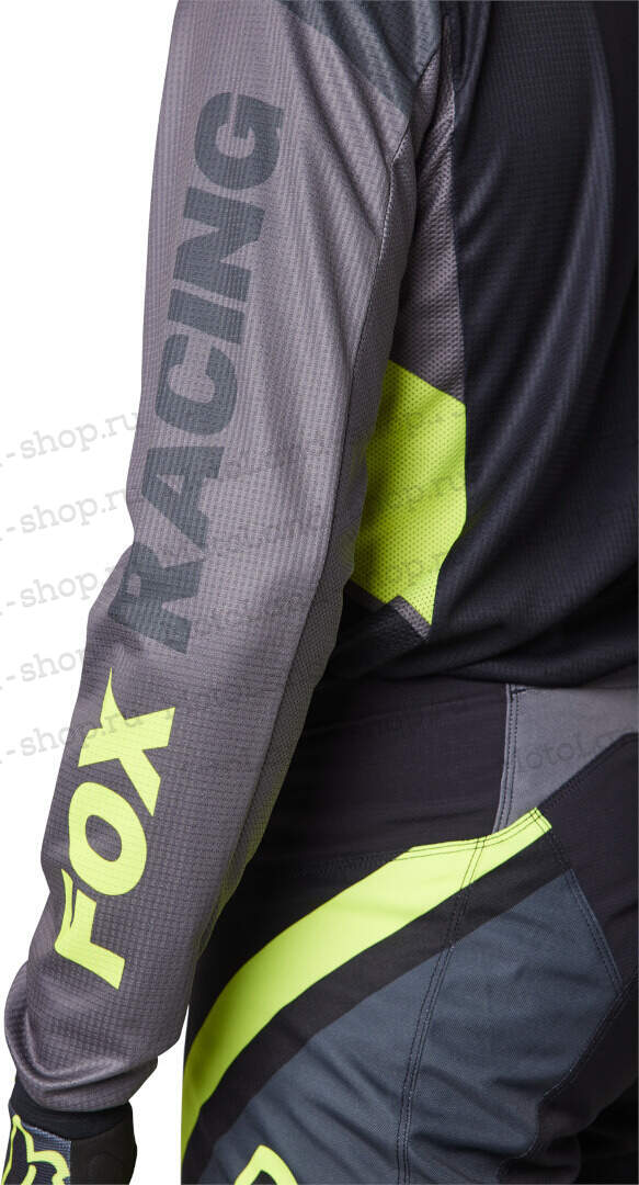 Джерси/футболка для мотокросса FOX №15 (XL)