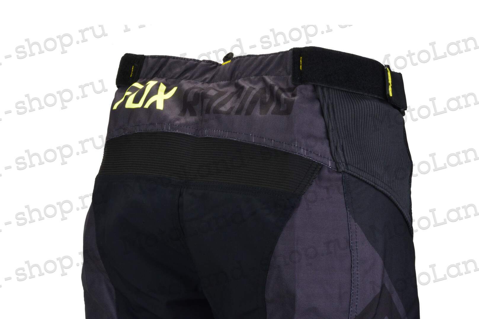 Штаны для мотокросса FOX №12 (L)