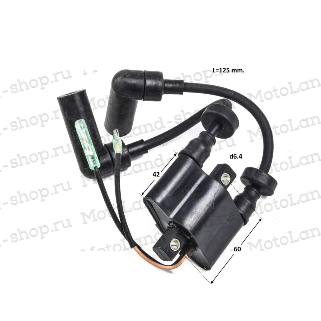 Катушка зажигания  BREEZE F20S