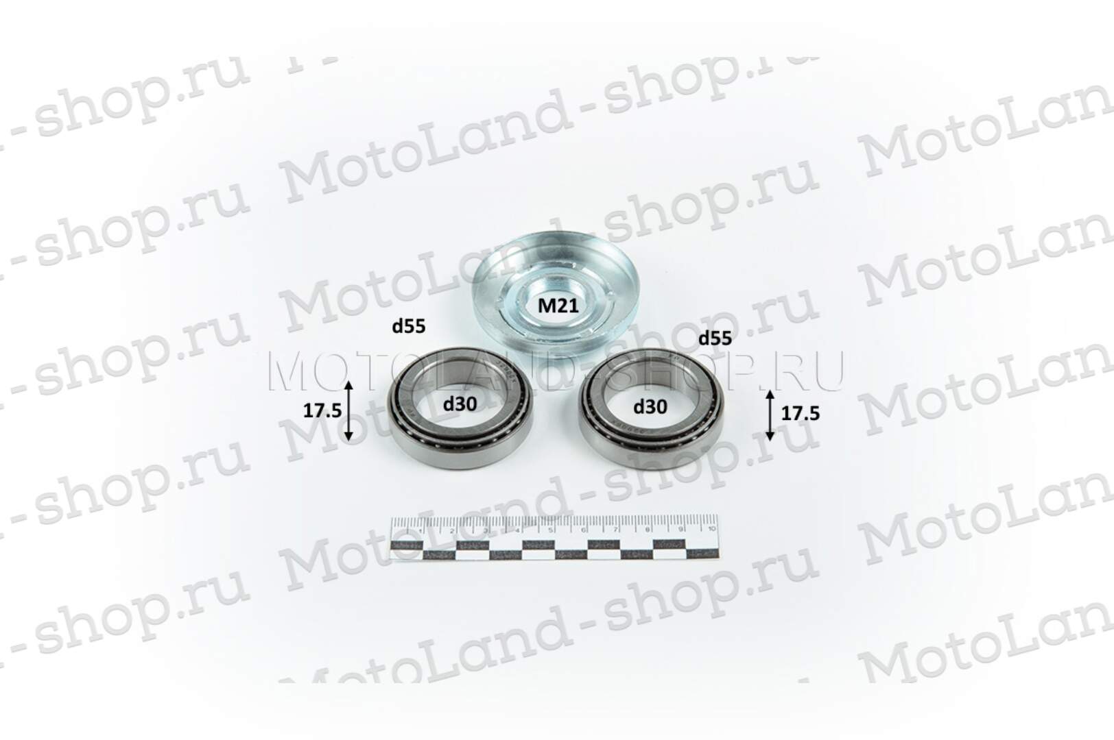 Подшипник руля KAYO Т2,Т4,Т6