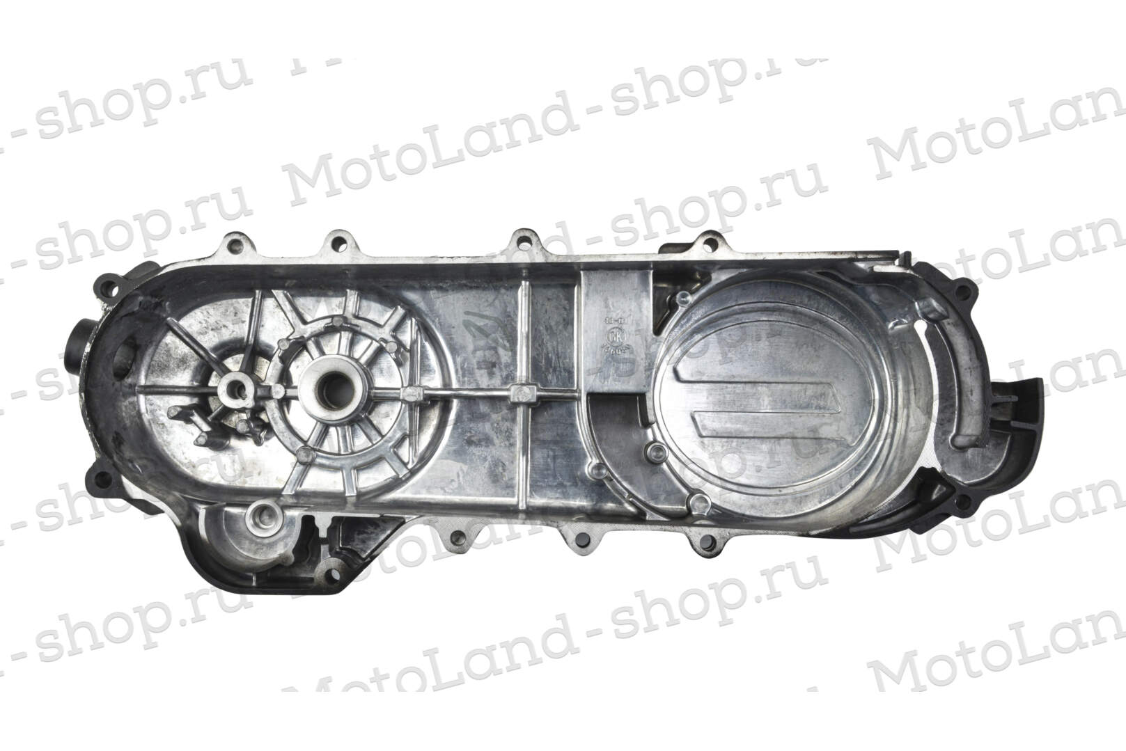 Крышка вариатора (788 ремень) 13" 139QMB 50/80см3