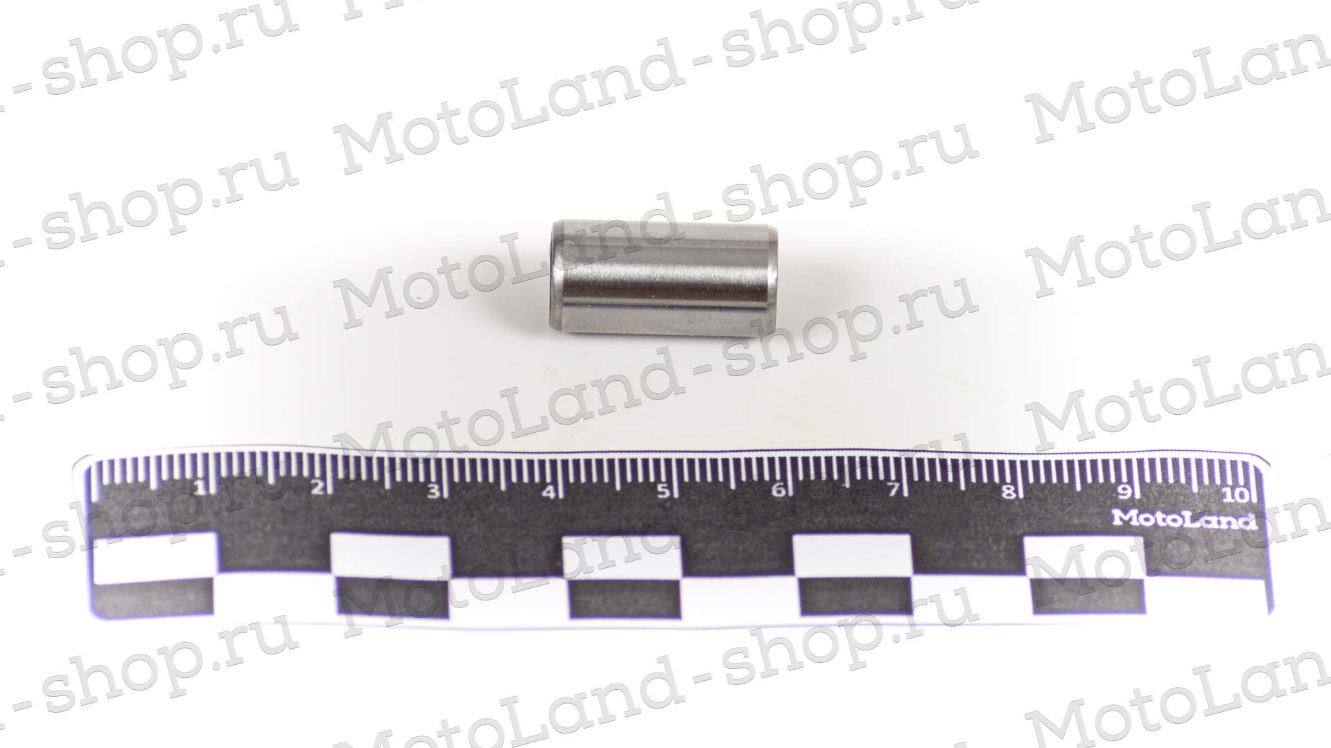 Втулка направляющая цилиндро поршневой группы ( ЦПГ ) (10x20) 50-125см3