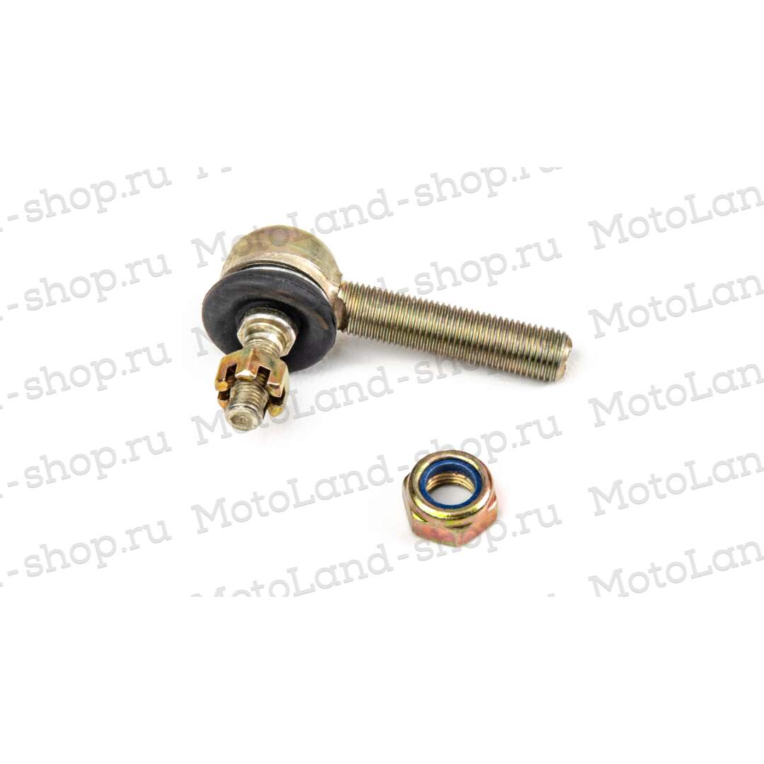 Шаровая переднего рычага М14х1,5х60, М10х25 мм ATV FOX
