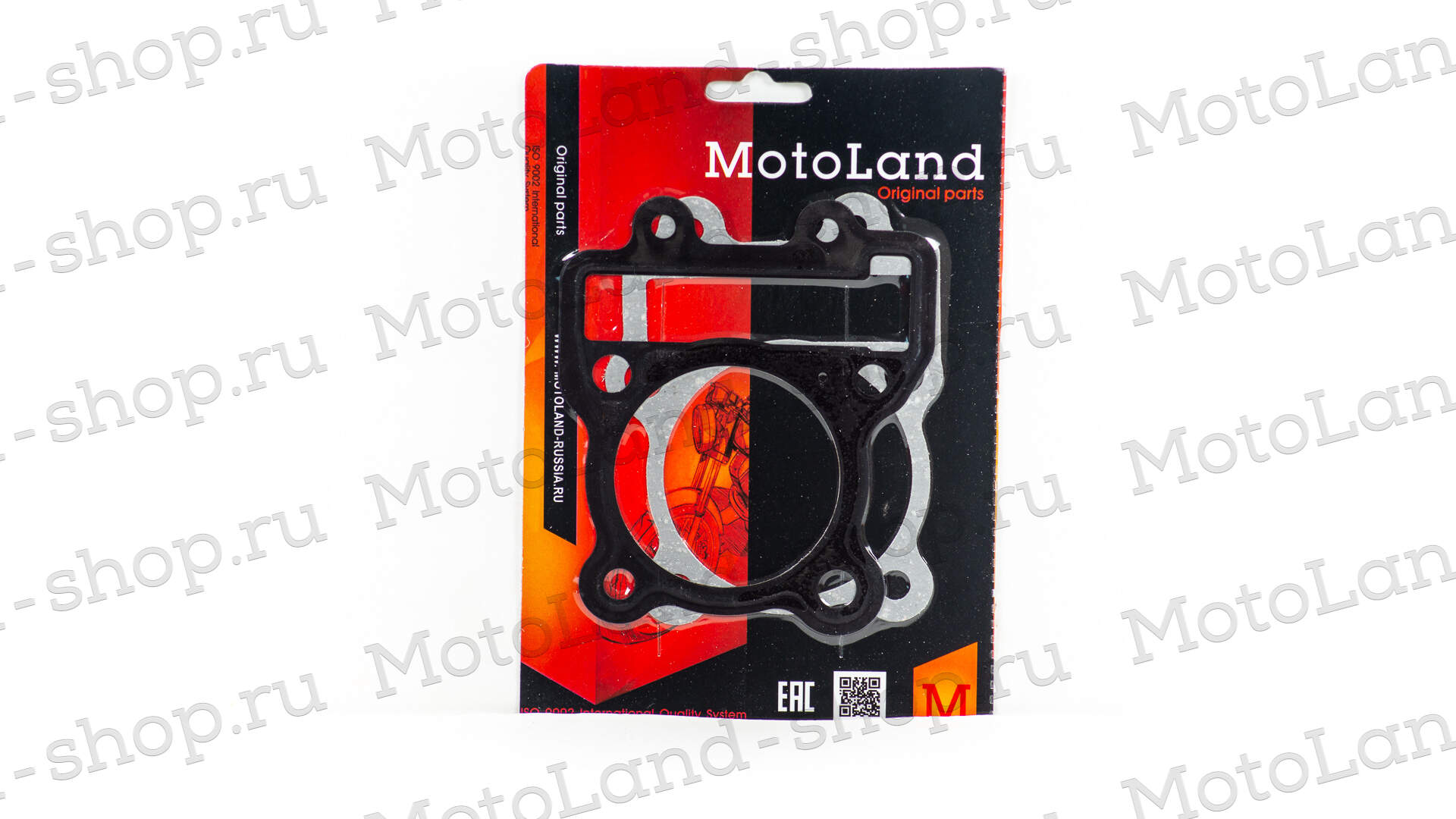 Набор прокладок цилиндро поршневой группы ( ЦПГ ) W150 155см3 ZS