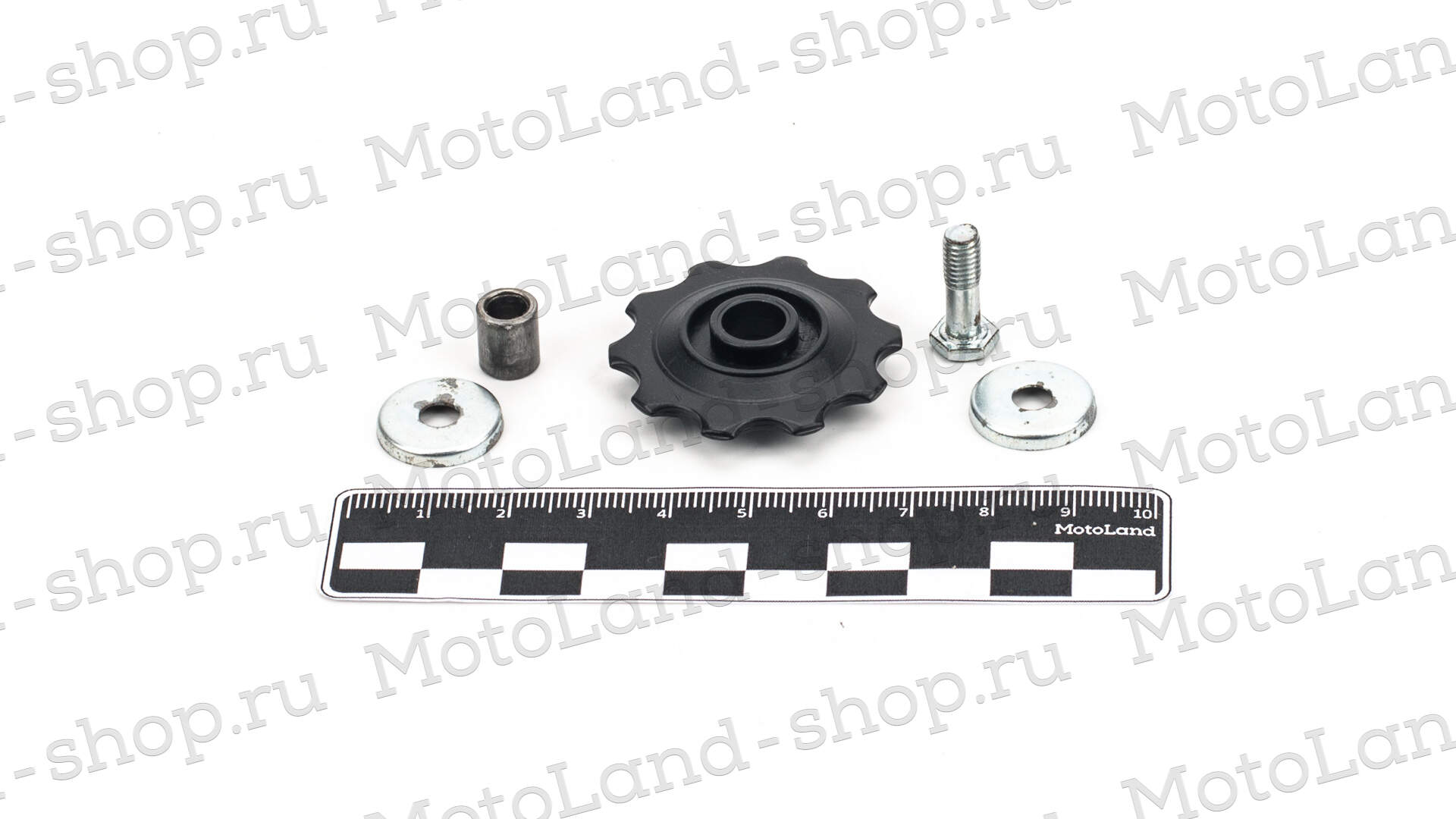 Р/к задн. переключ.(Ролик+втулки) GW-26017-5D