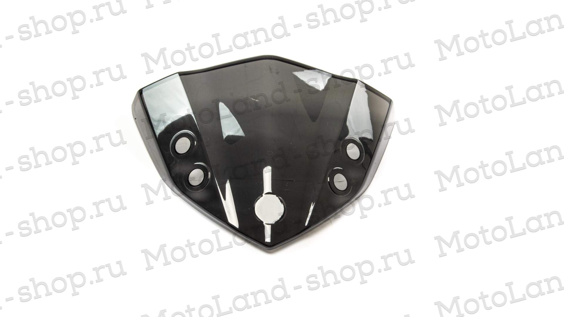 Ветровое стекло Bandit