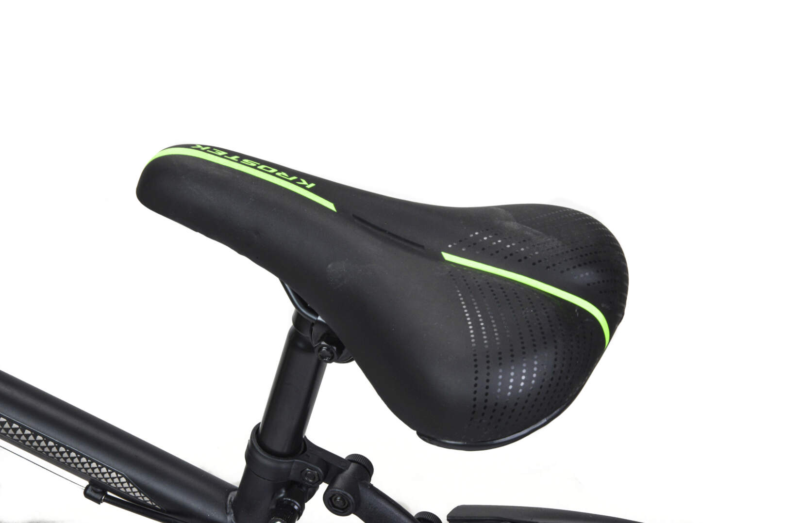 Велосипед 26" KROSTEK IMPULSE 604 (рама 17'')