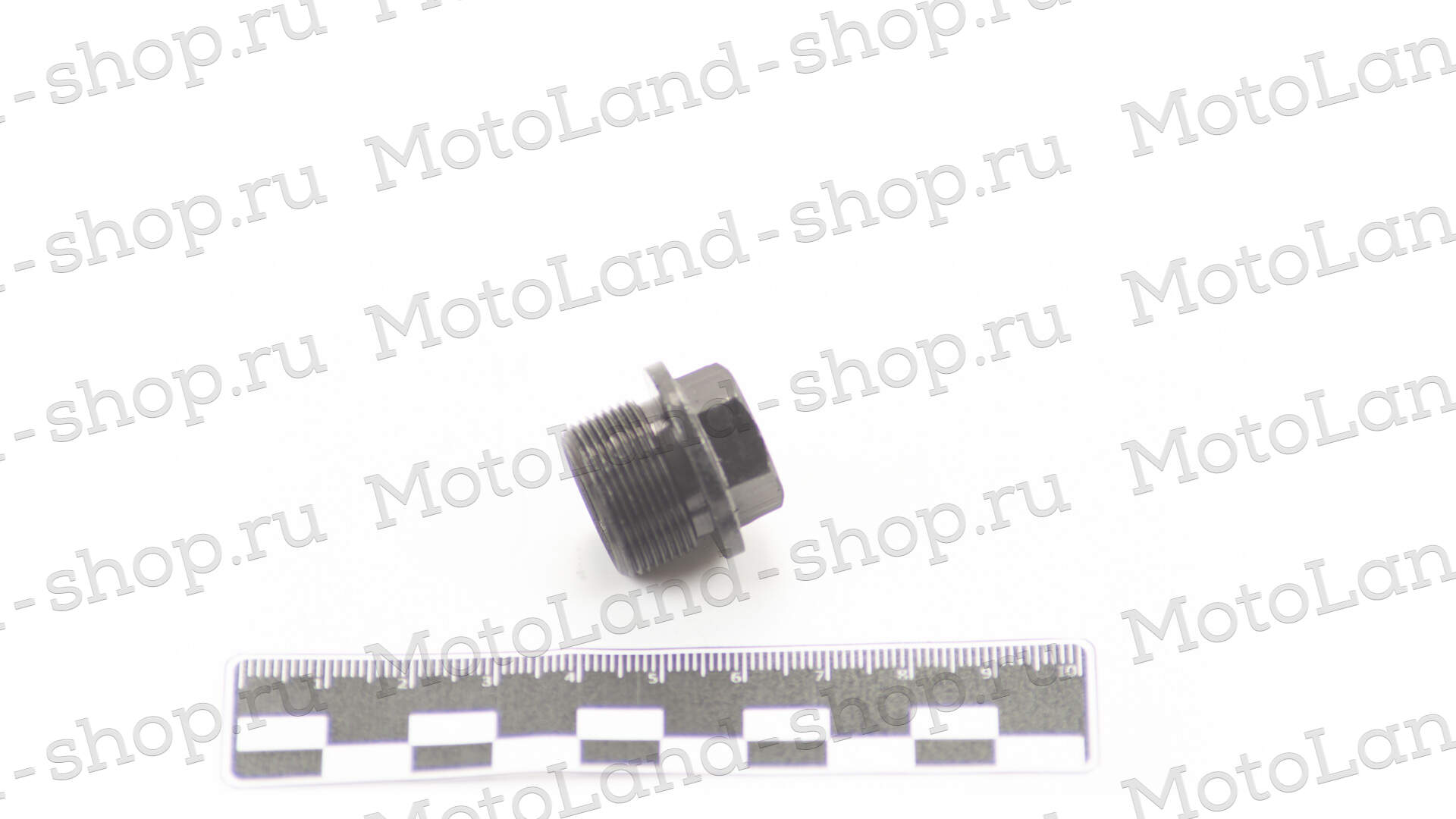 Пробка маслофильтра малая 177MM (NC250), 194MQ (NC450) ZS