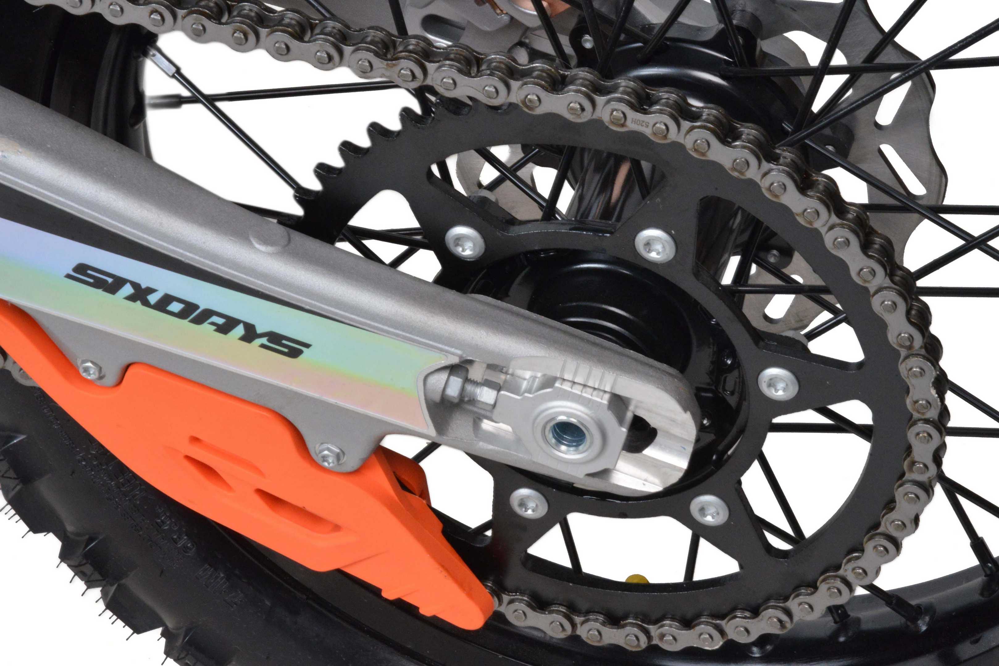 Мотоцикл Кросс Kews K24