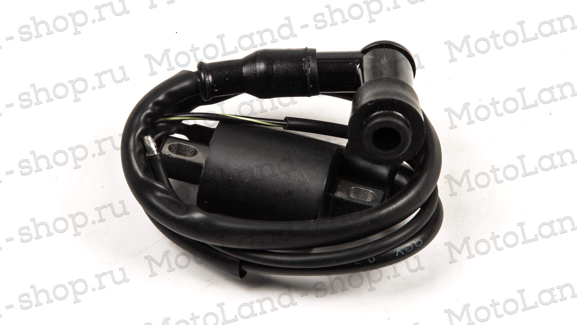 Катушка зажигания 139FMB,147FMH,152FMH 50-110см3