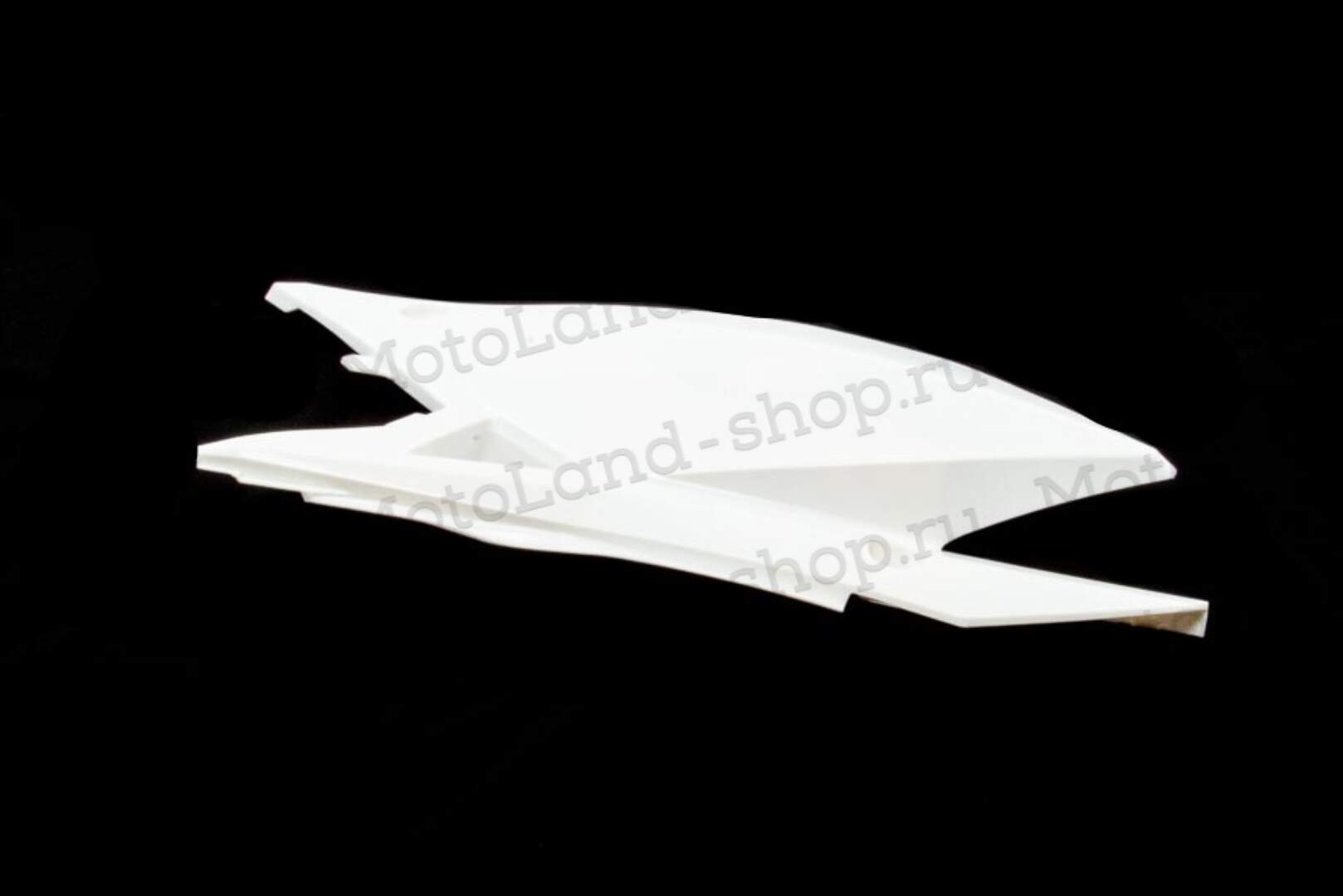 Облицовка правая задняя RMZ 250