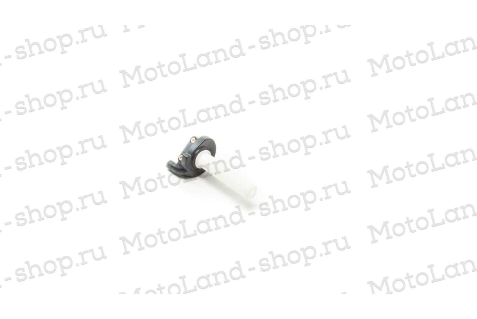 Корпус ручки газа RMZ 250