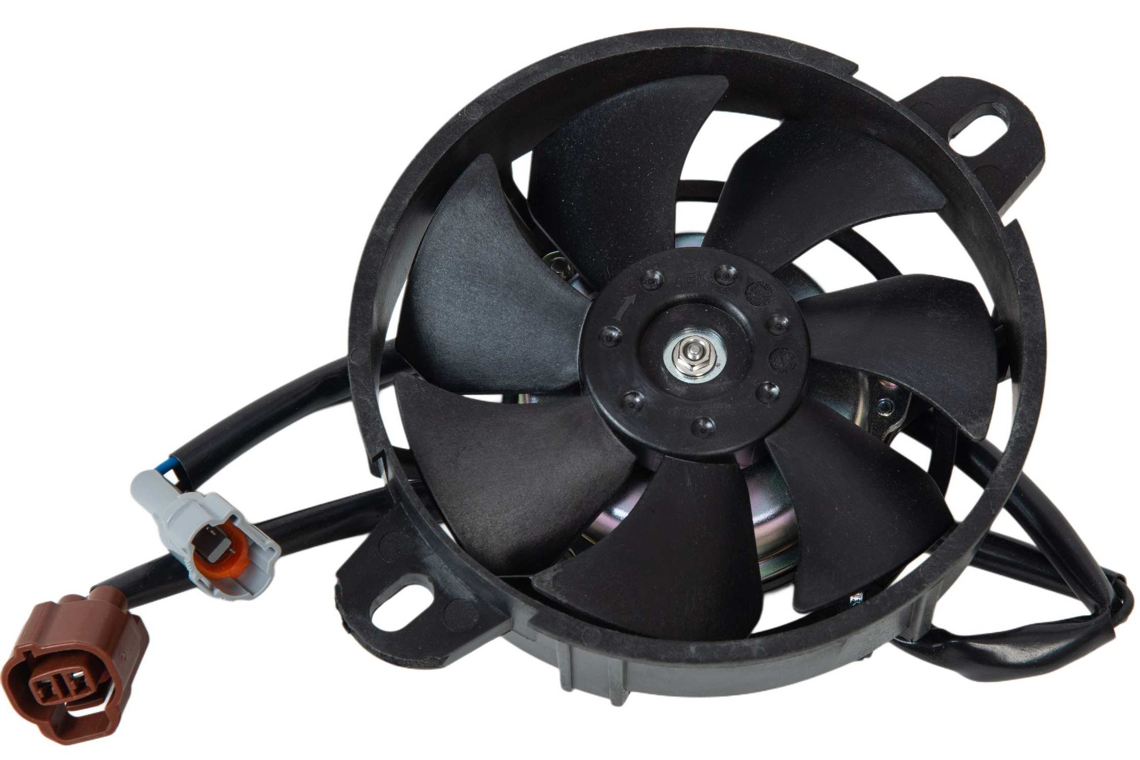 Вентилятор радиатора XT250 ST