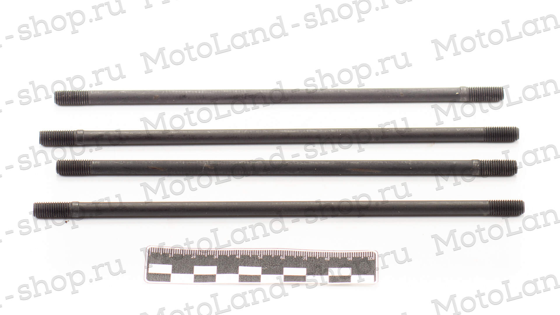 Шпильки цилиндра YX140 (W063) (компл.=4шт) 