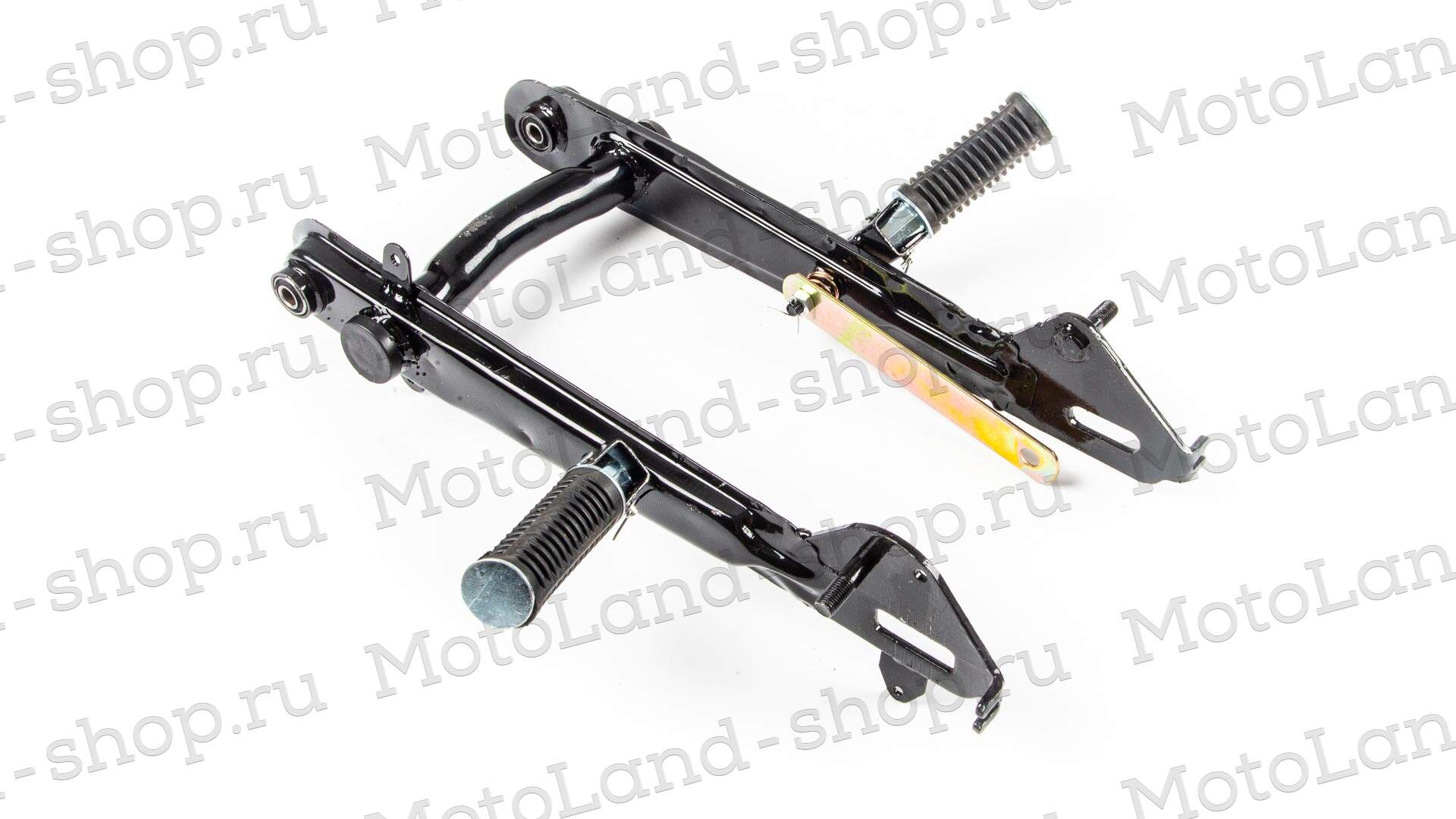 Маятник в сборе Дельта