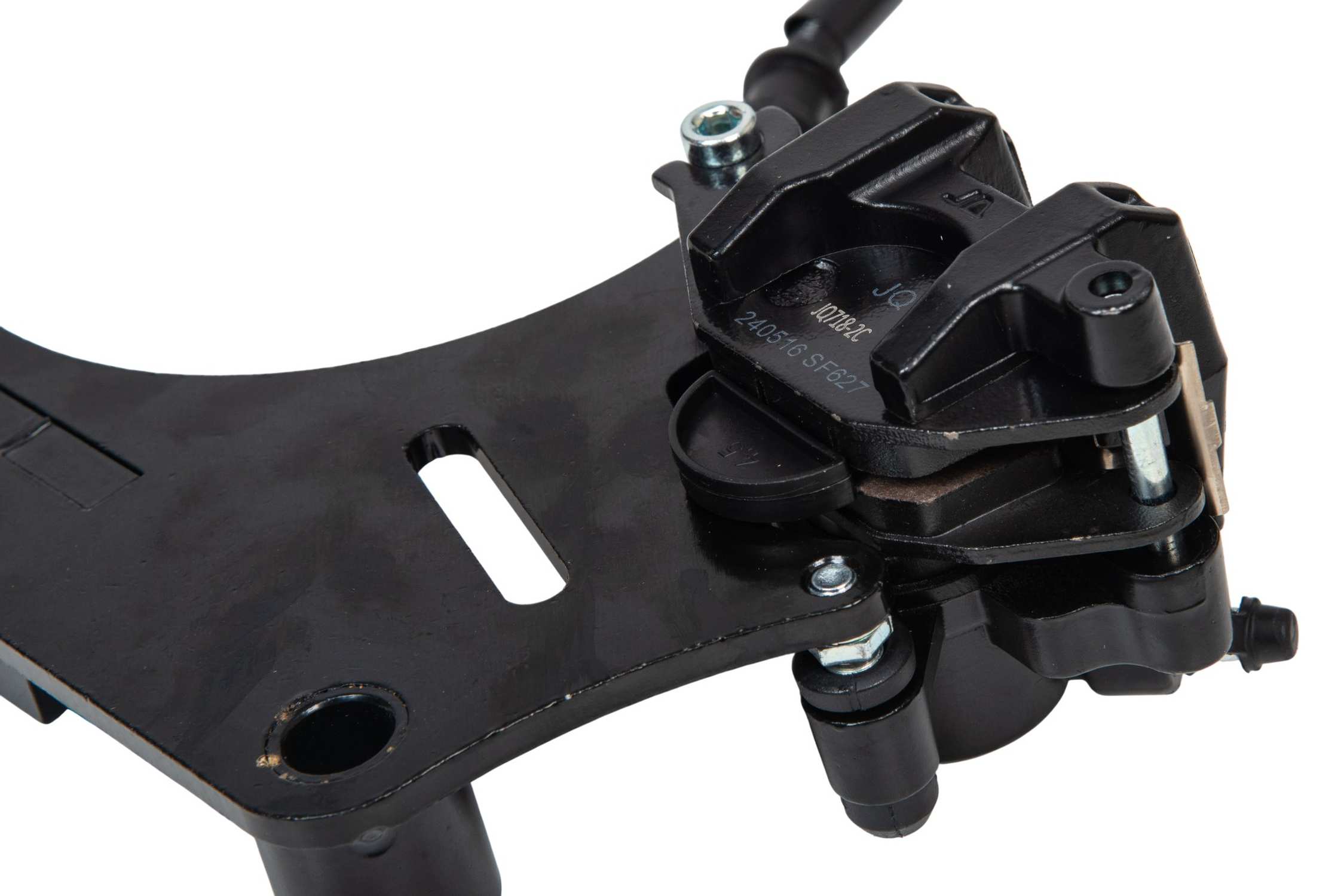 Гидравлика задняя в сборе LEGEND 300