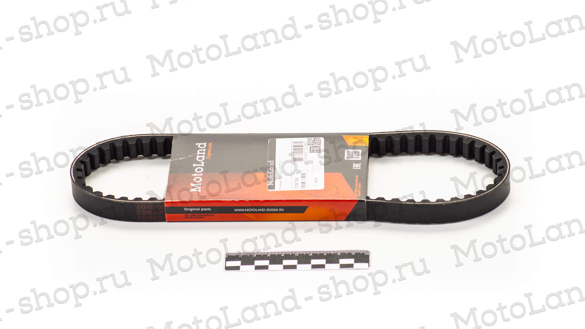 Ремень 710-17 MOTOLAND