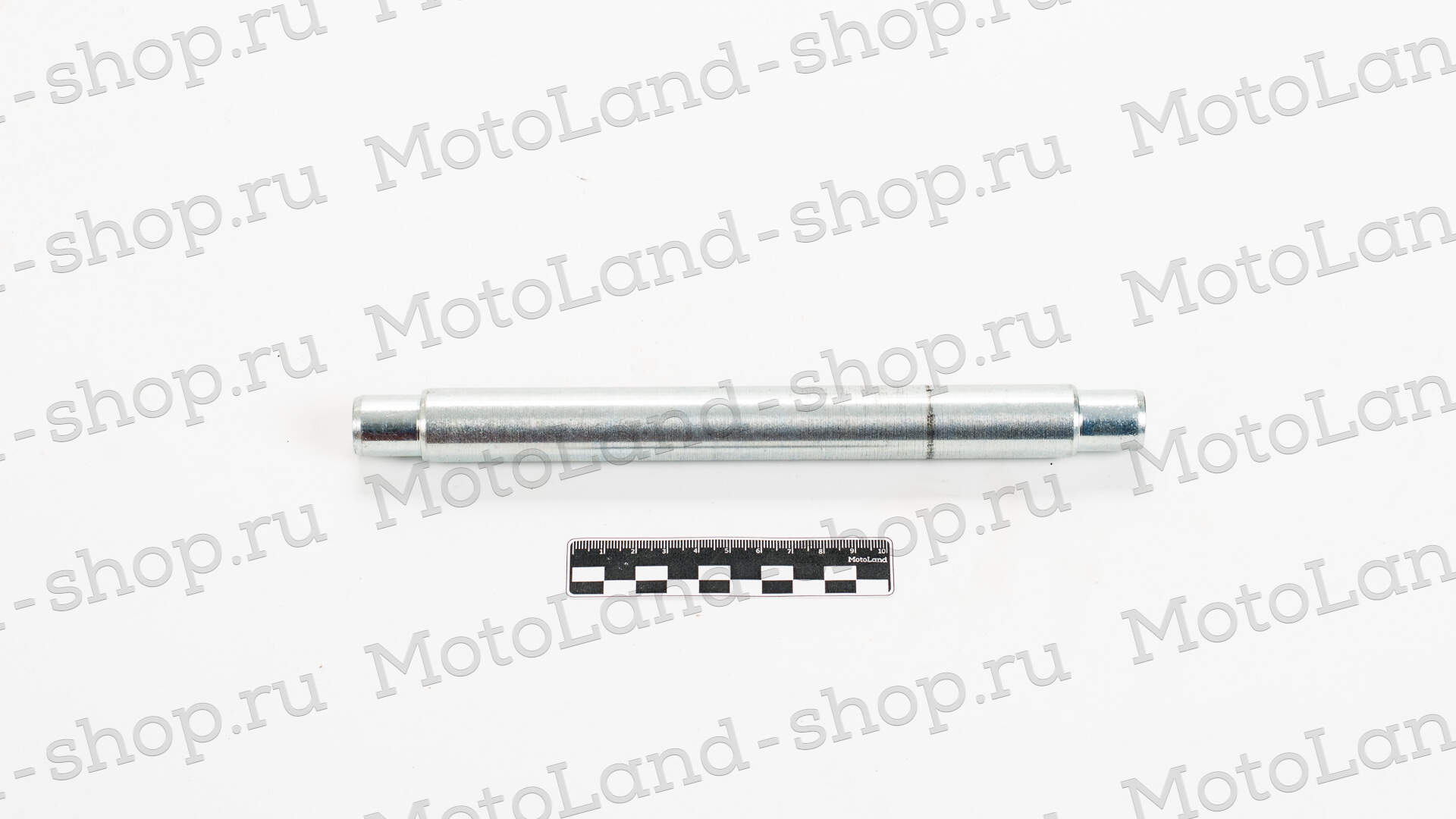 Ось 20x221 снегоход S2