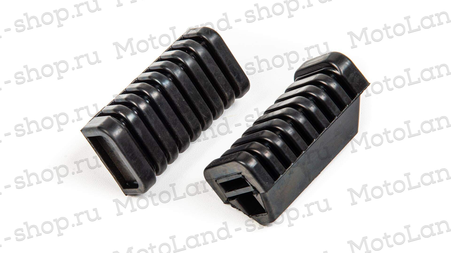 Резинка боковой подножки водителя Альфа