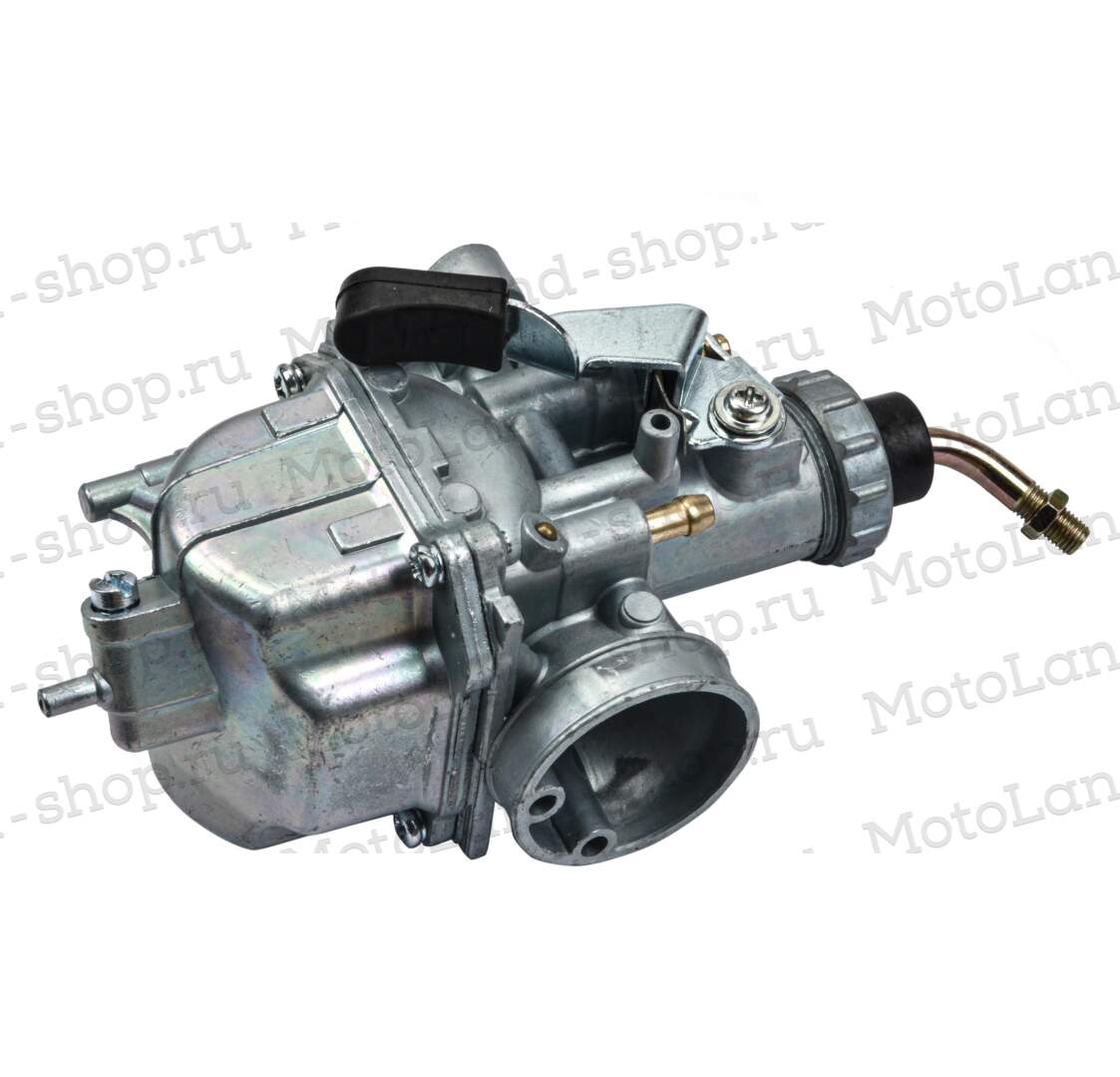 Карбюратор PZ24 125см3