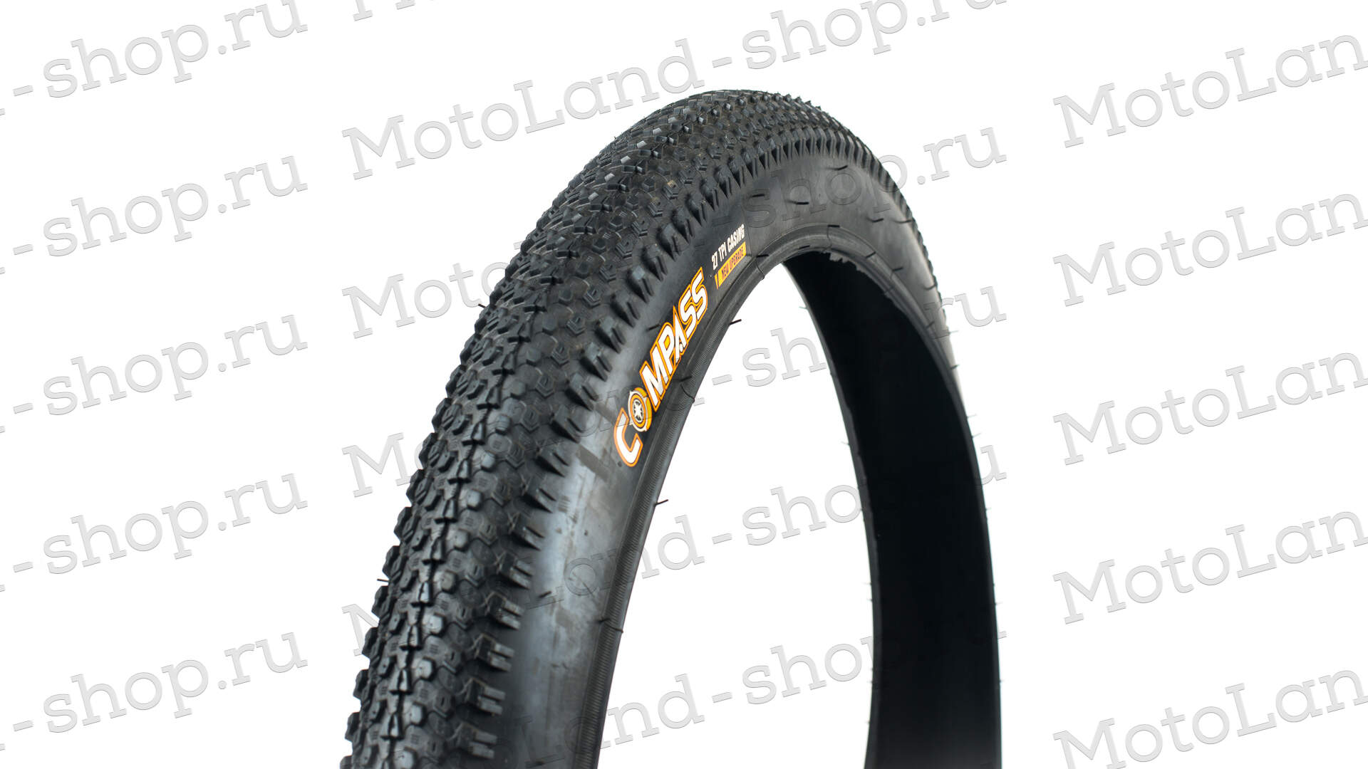 Покрышка Вело 27,5х1,1 W-2003 (Wanda tire)