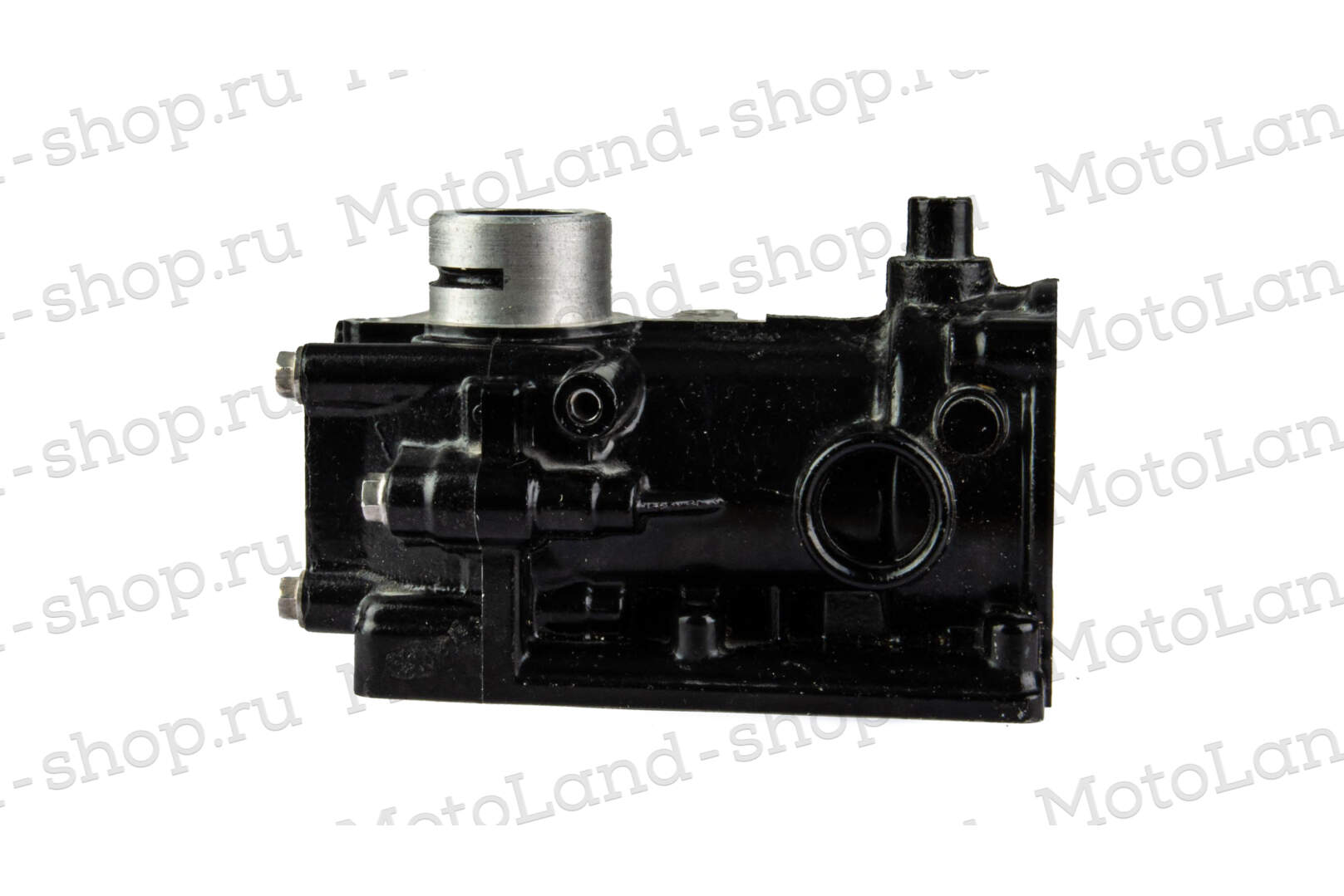 Картер  (передняя часть) T3 ZONGSHEN