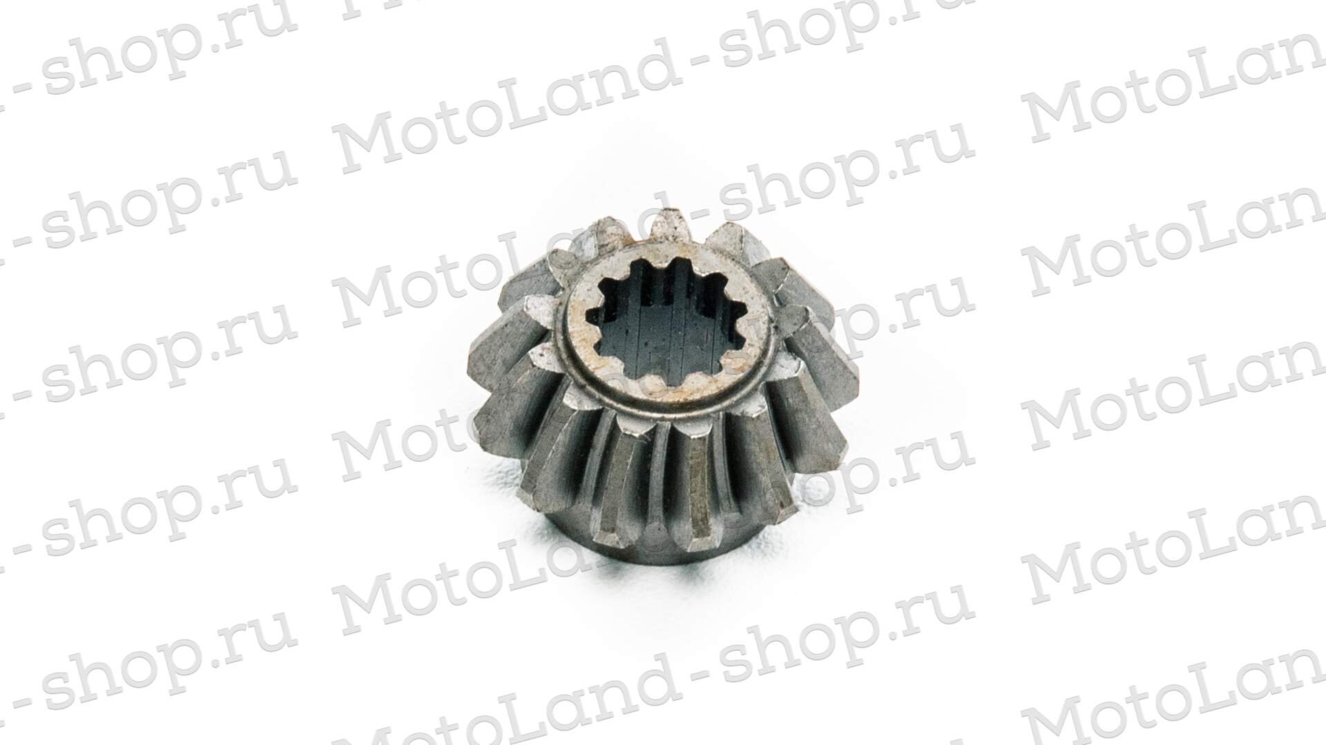 Шестерня редуктора T15/T18 ZONGSHEN