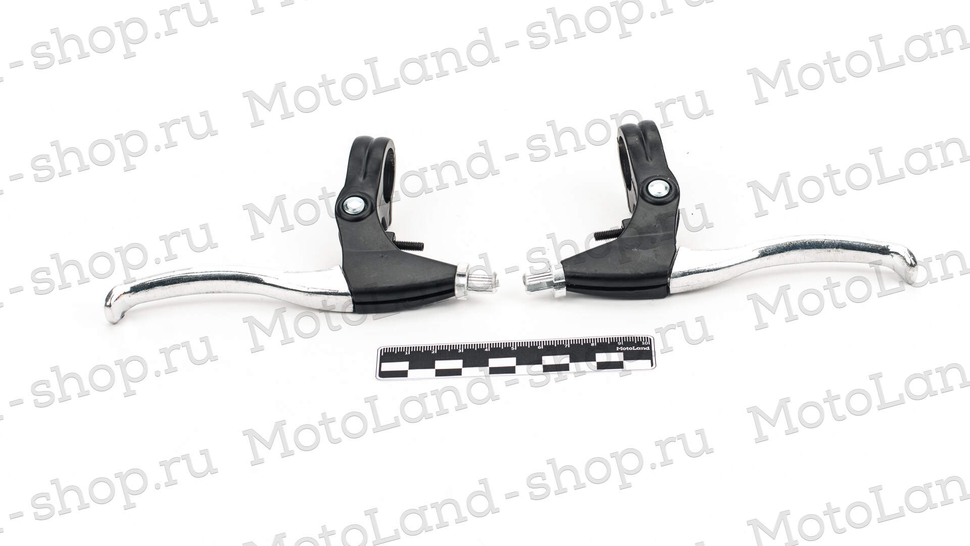 Рычаг тормоза аллюминий GW-13020-25