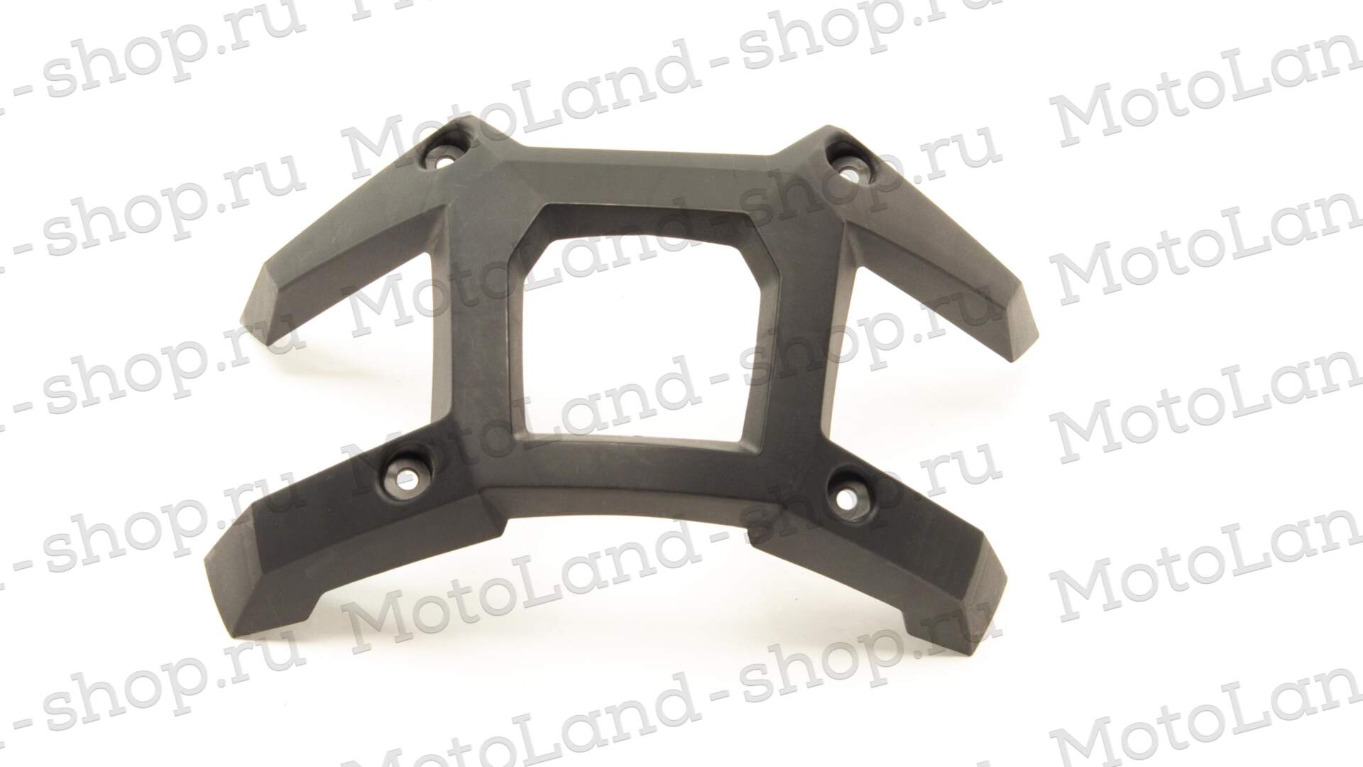 Пластик бампер передний ATV COYOTE