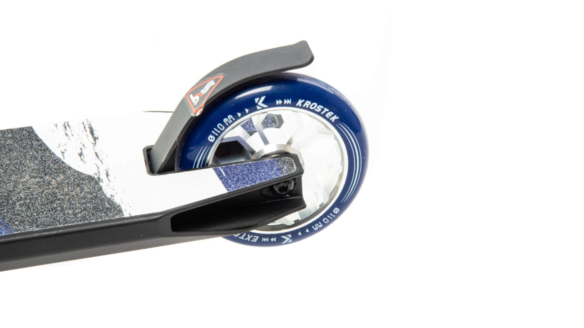 Самокат KROSTEK EXTRIM №14 синий