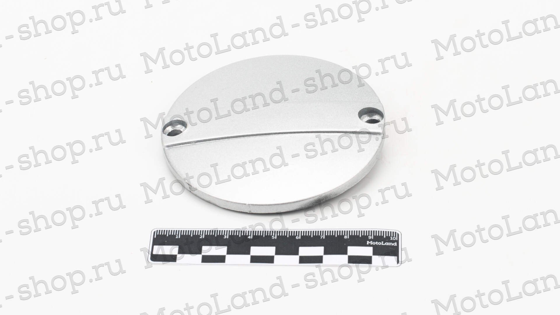 Крышка декоративная  мех. сцепления 152FMH,154FMI 110-125см3