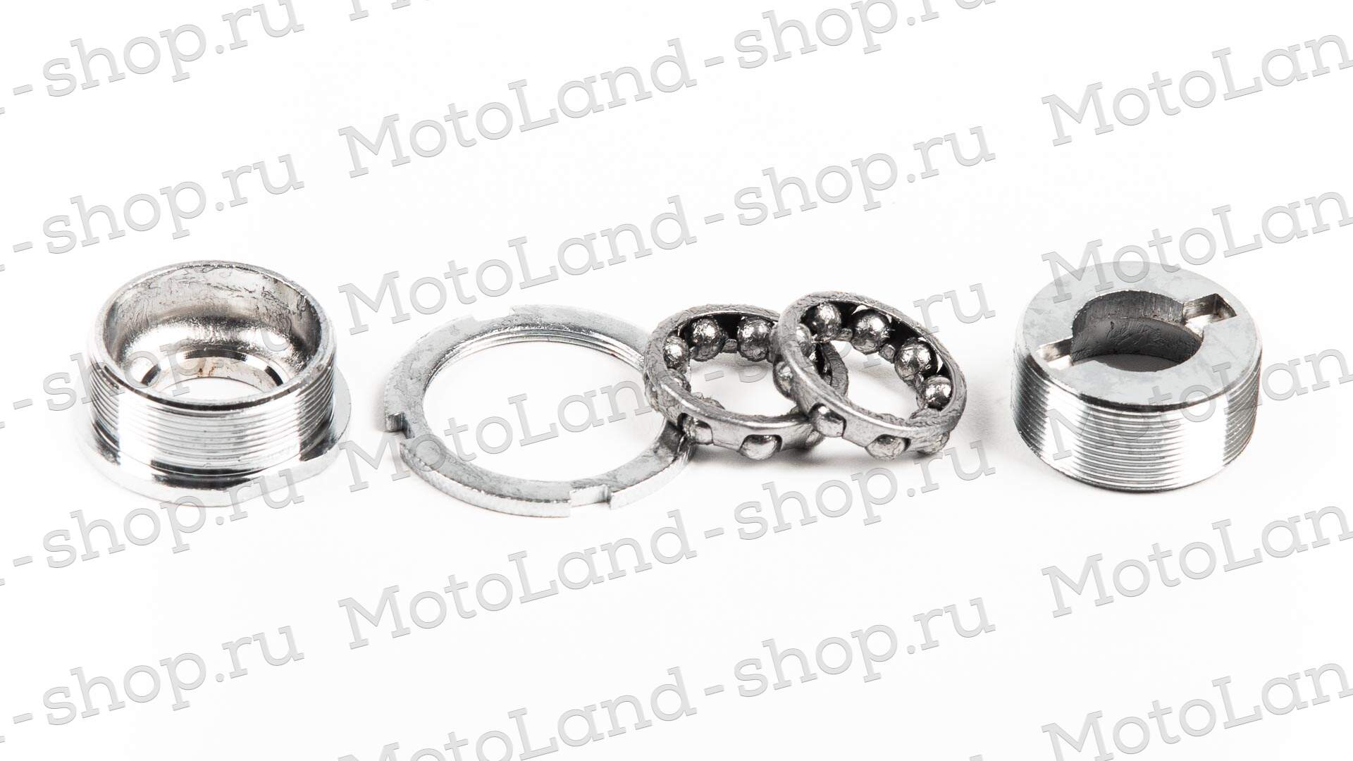 Чашка каретки под квадр вал. GW-04003-149