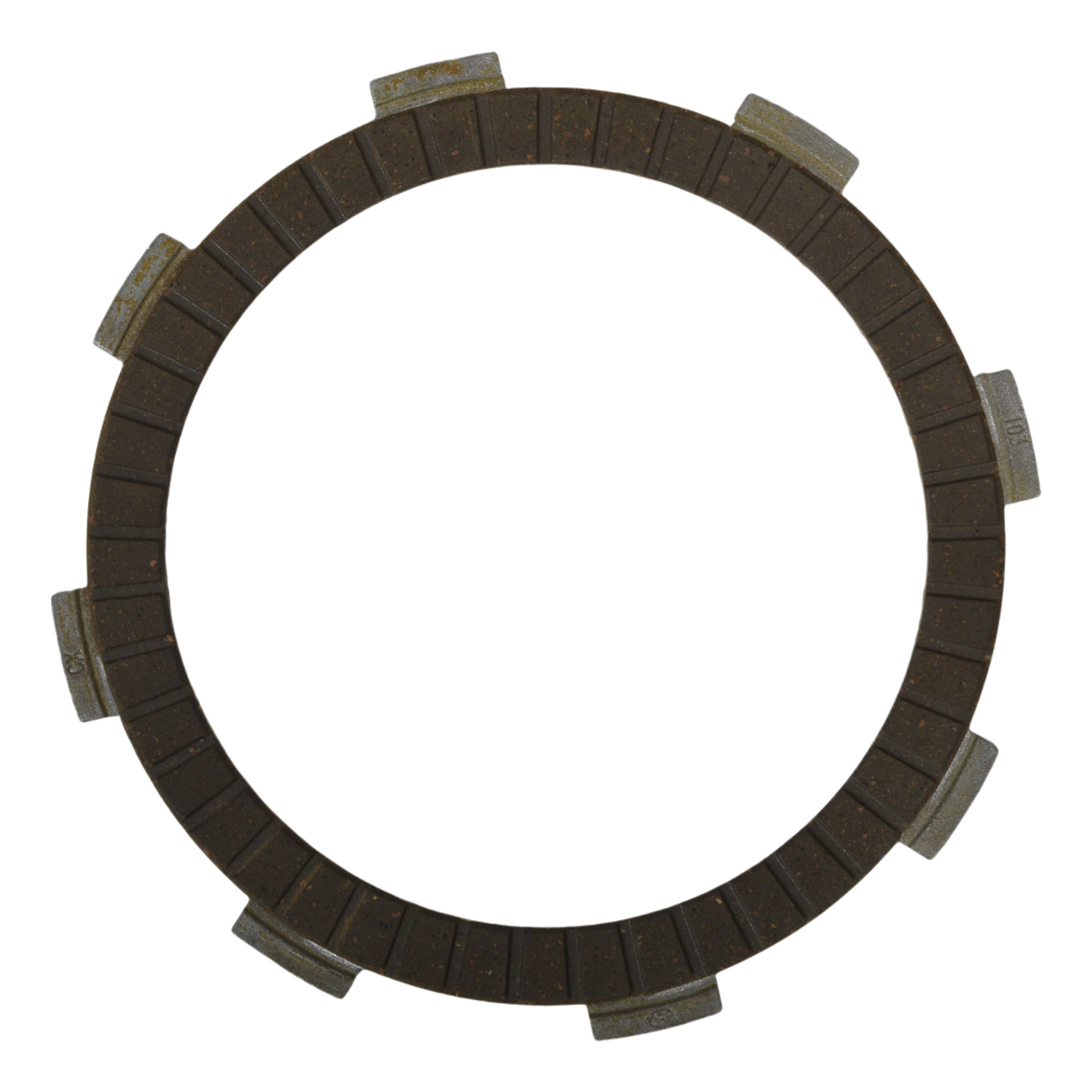 Диски сцепления YX173FMN (SC300)  YX300GY-C5K  (комплект) 