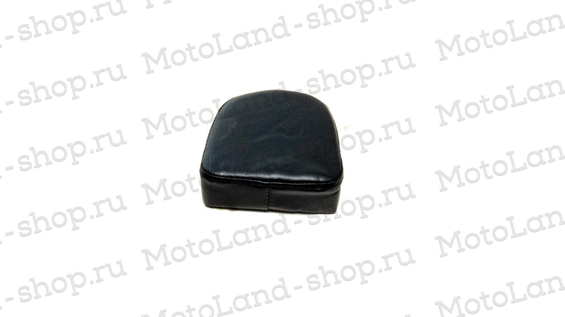 Спинка сиденья в сборе  Альфа VR 