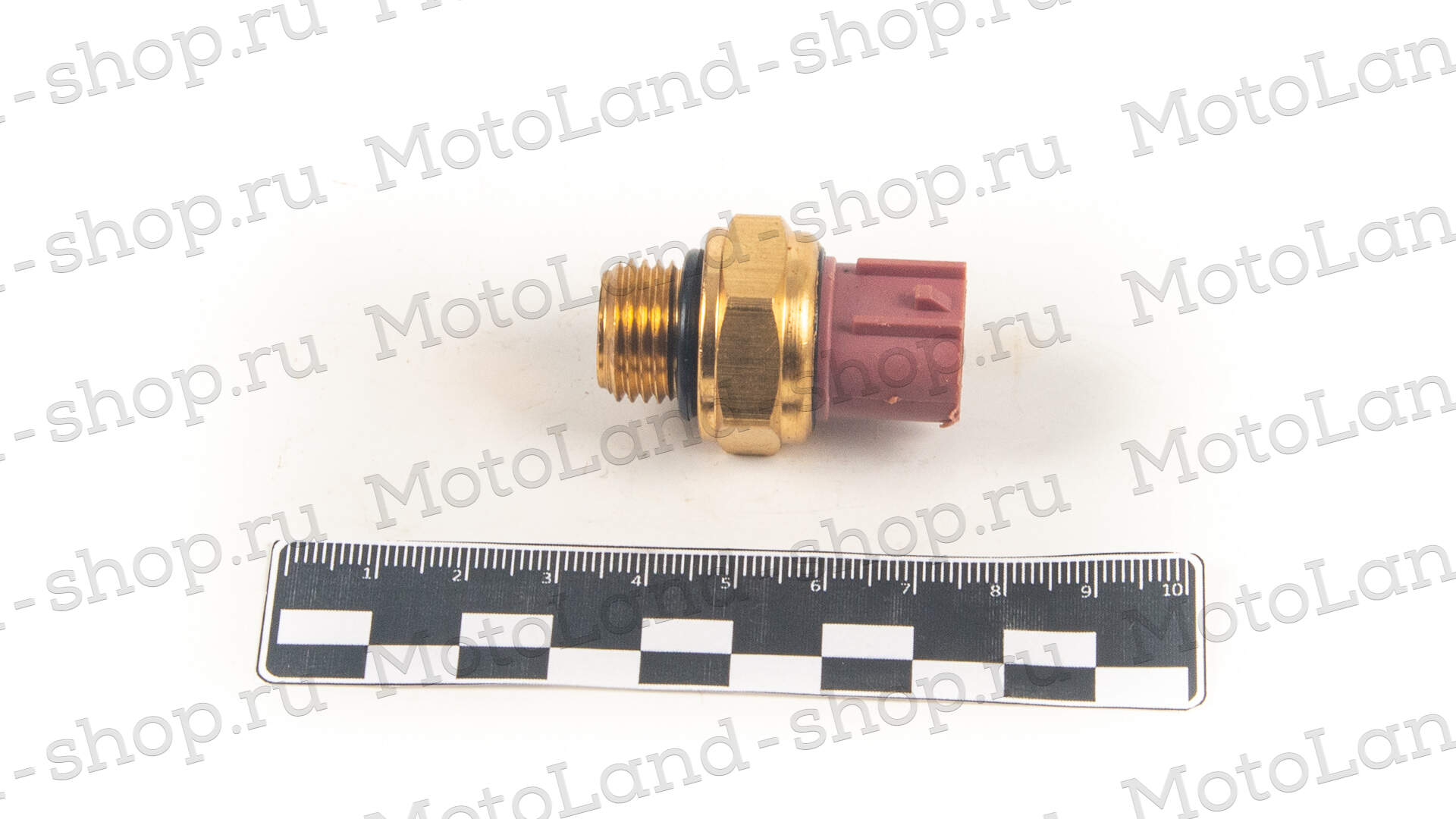 Датчик включения вентилятора 170MM-2 (CB250) water, 4V  177MM (NC250) ZS