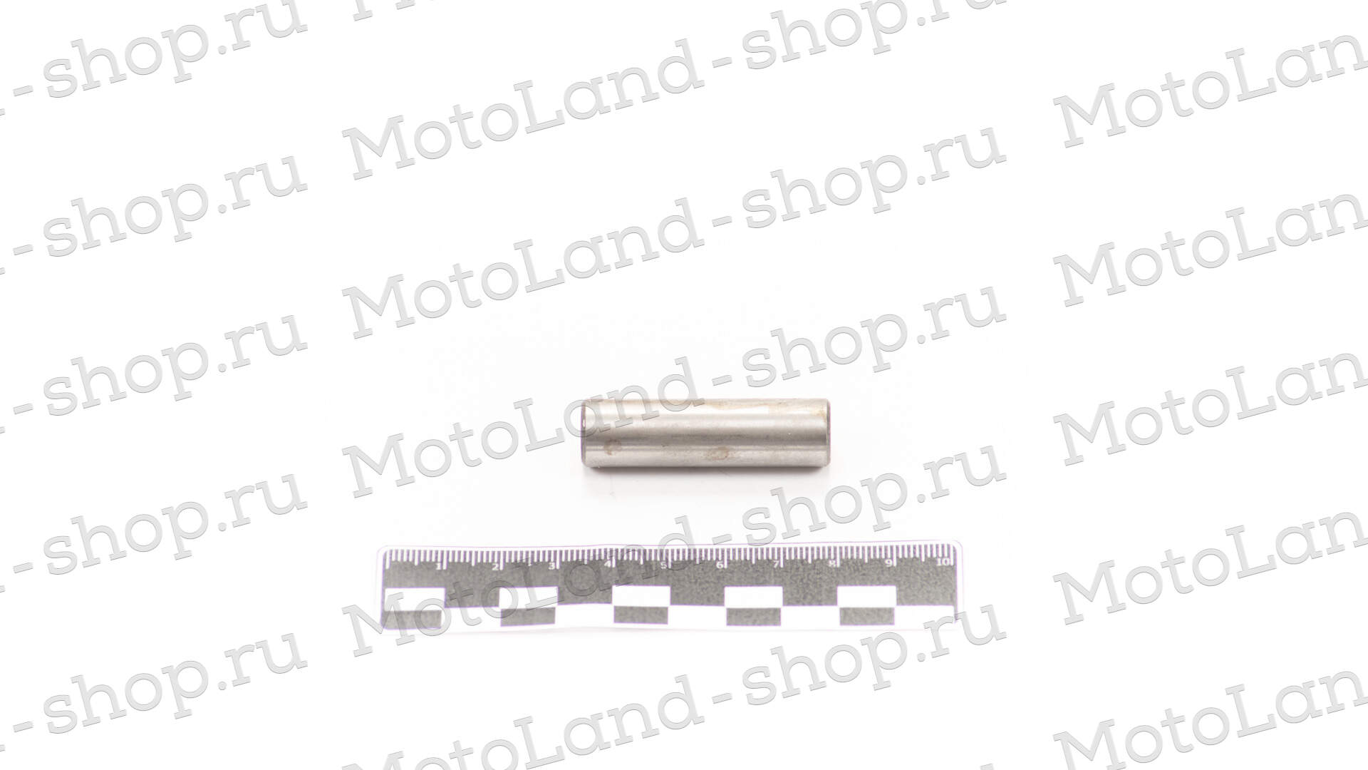 Вал шестерни редуктора №2 194MQ (NC450) ZS