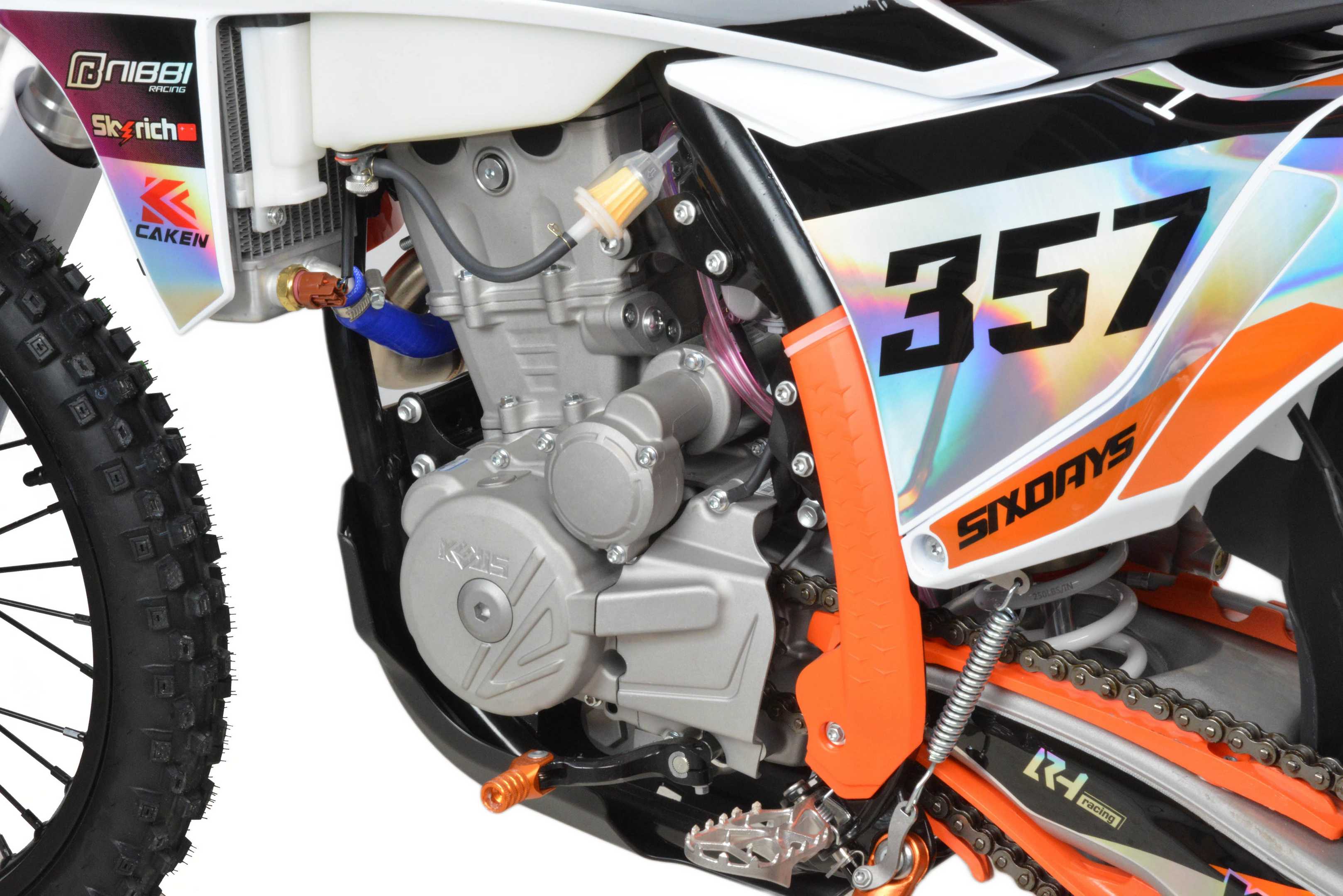 Мотоцикл Кросс Kews K24 Pro