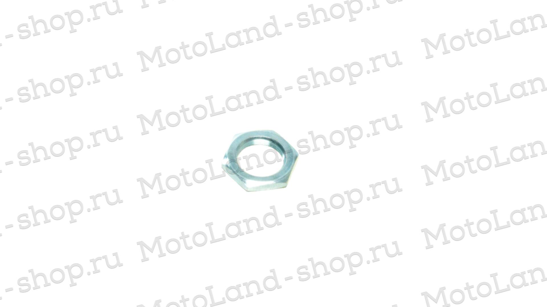 Гайка  рулевой колонки М22  Bandit