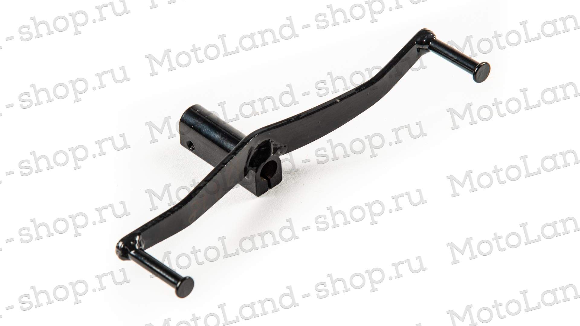 Педаль п.п. ATV COYOTE