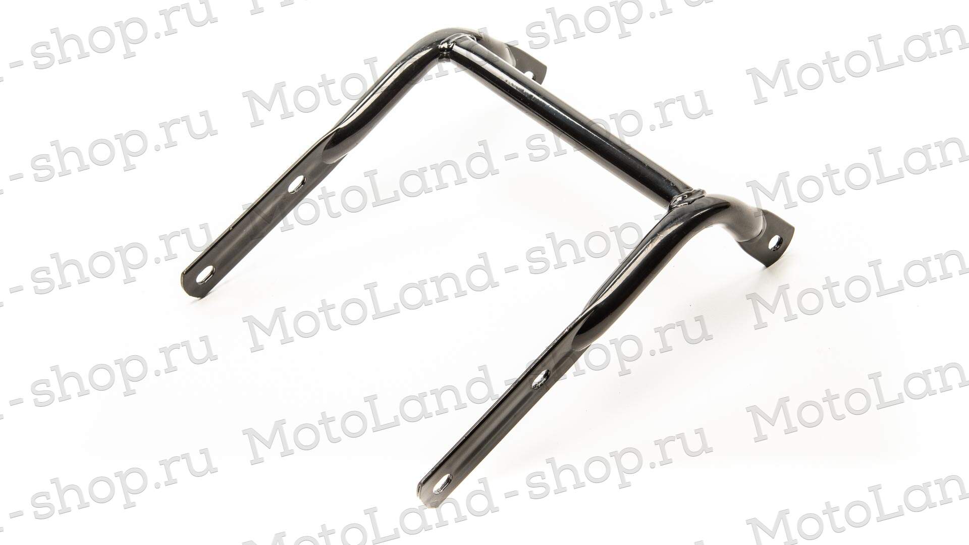 Крепление заднего багажника №2 ATV WILD