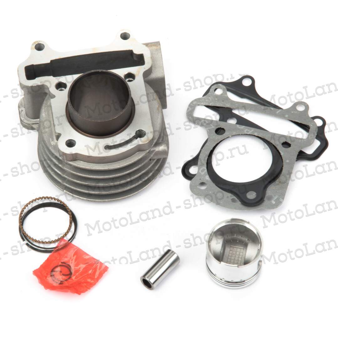 Цилиндро поршневая группа ( ЦПГ ) 139QMB 50см3 d=40mm 