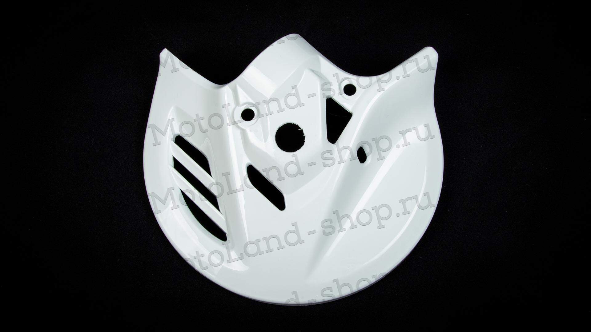 Защита переднего тормозного диска WRX 250 NC