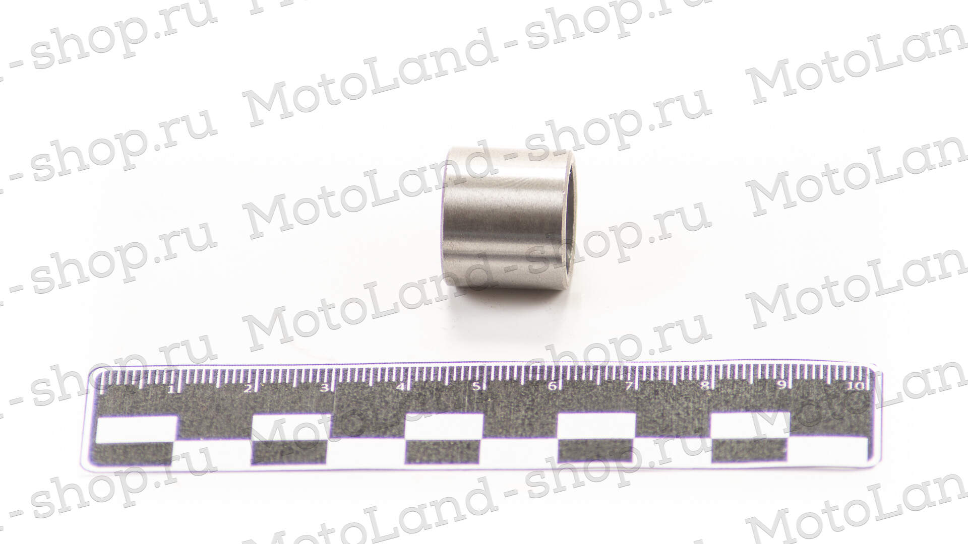 Втулка вала кикстартера 157QMJ 150см3