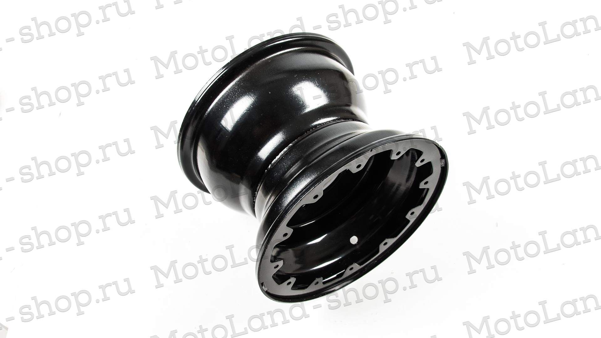 Обод задний 10" ATV WILD TRACK