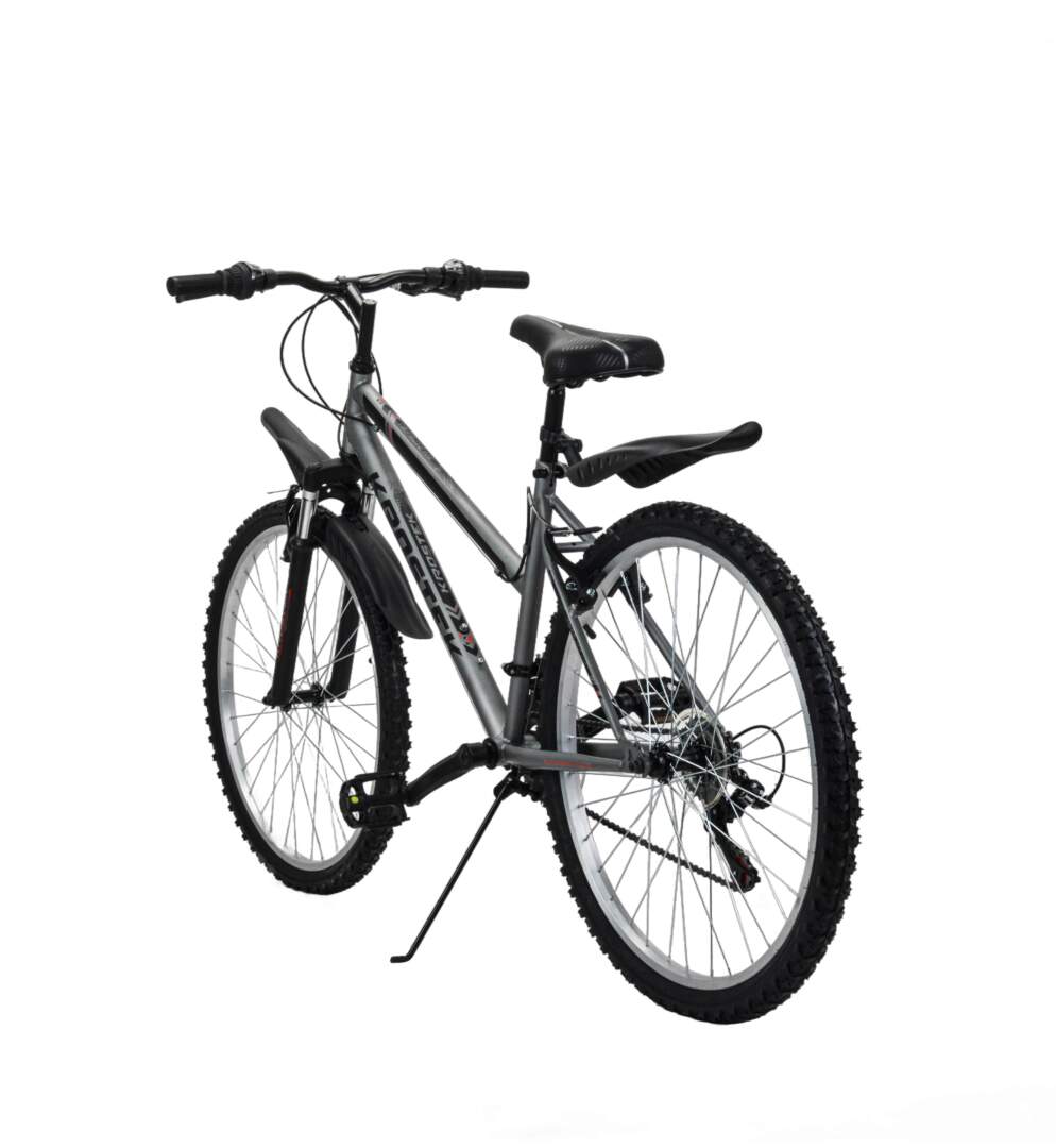 Велосипед 26" KROSTEK IMPULSE 602 (рама 17'')