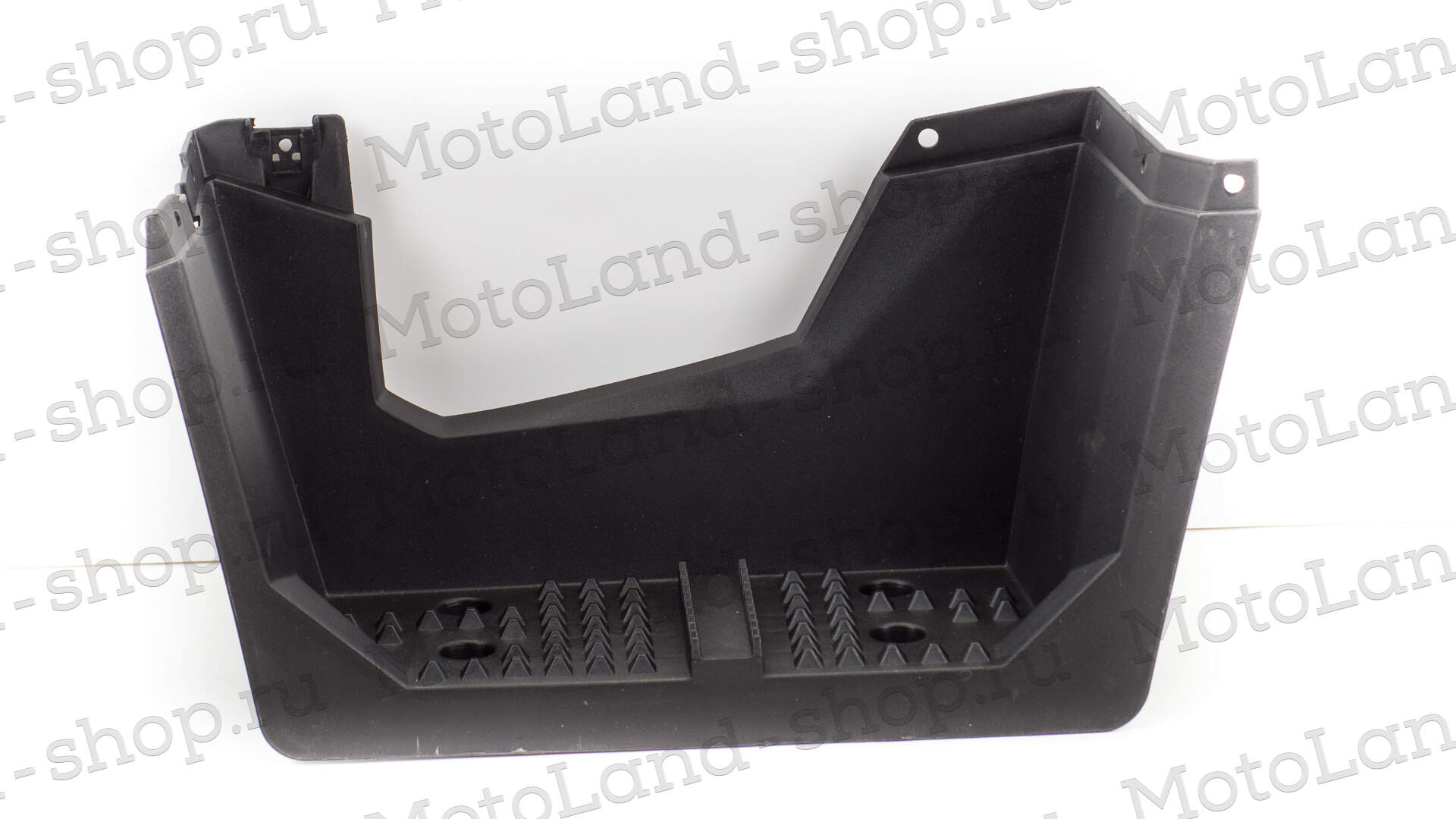 Пластик подножка водителя левая ATV EAGLE