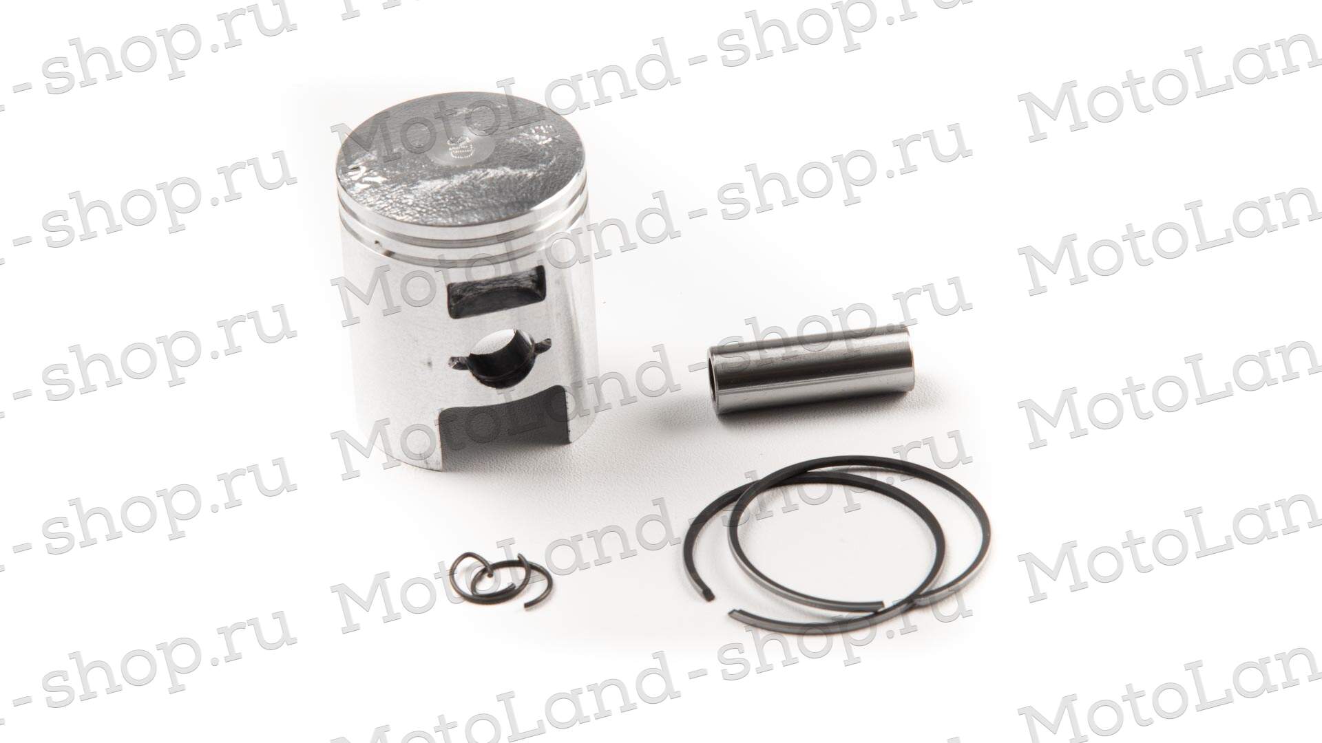 Поршень в сборе Cкутер DIO65 d43