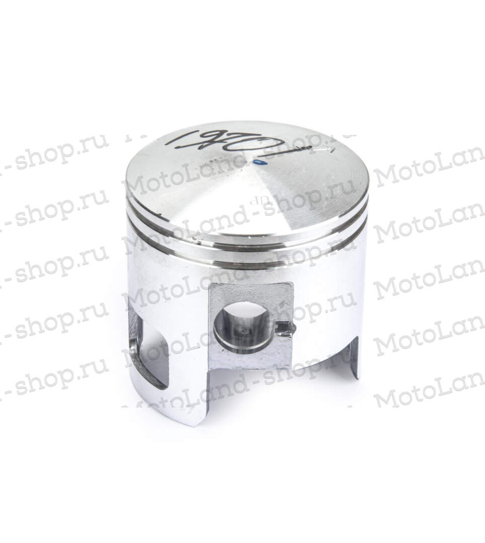 Поршень BREEZE T40