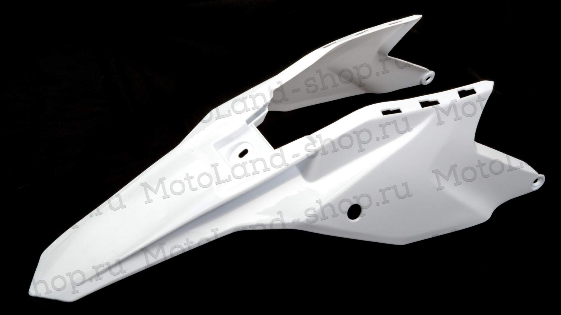 Крыло заднее TCX 125/TCX 125 E/TCX 140